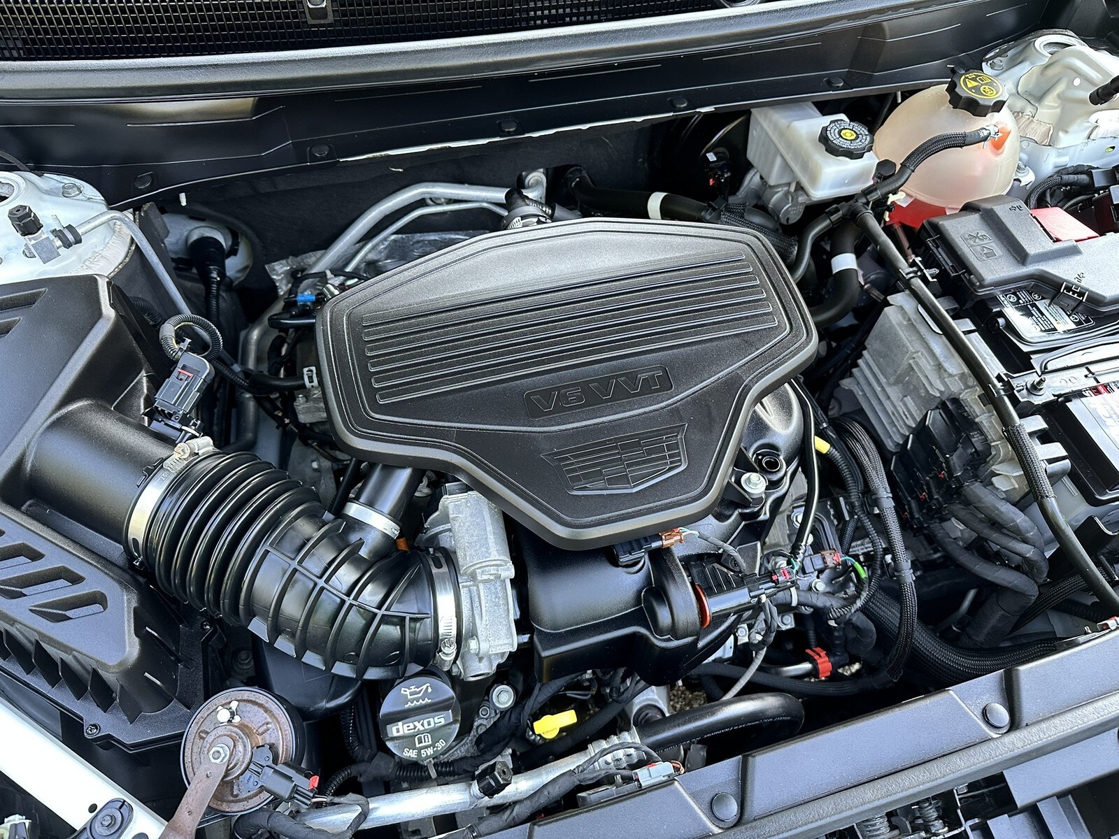 2020 Cadillac XT5 Premium Luxury - Photo 173