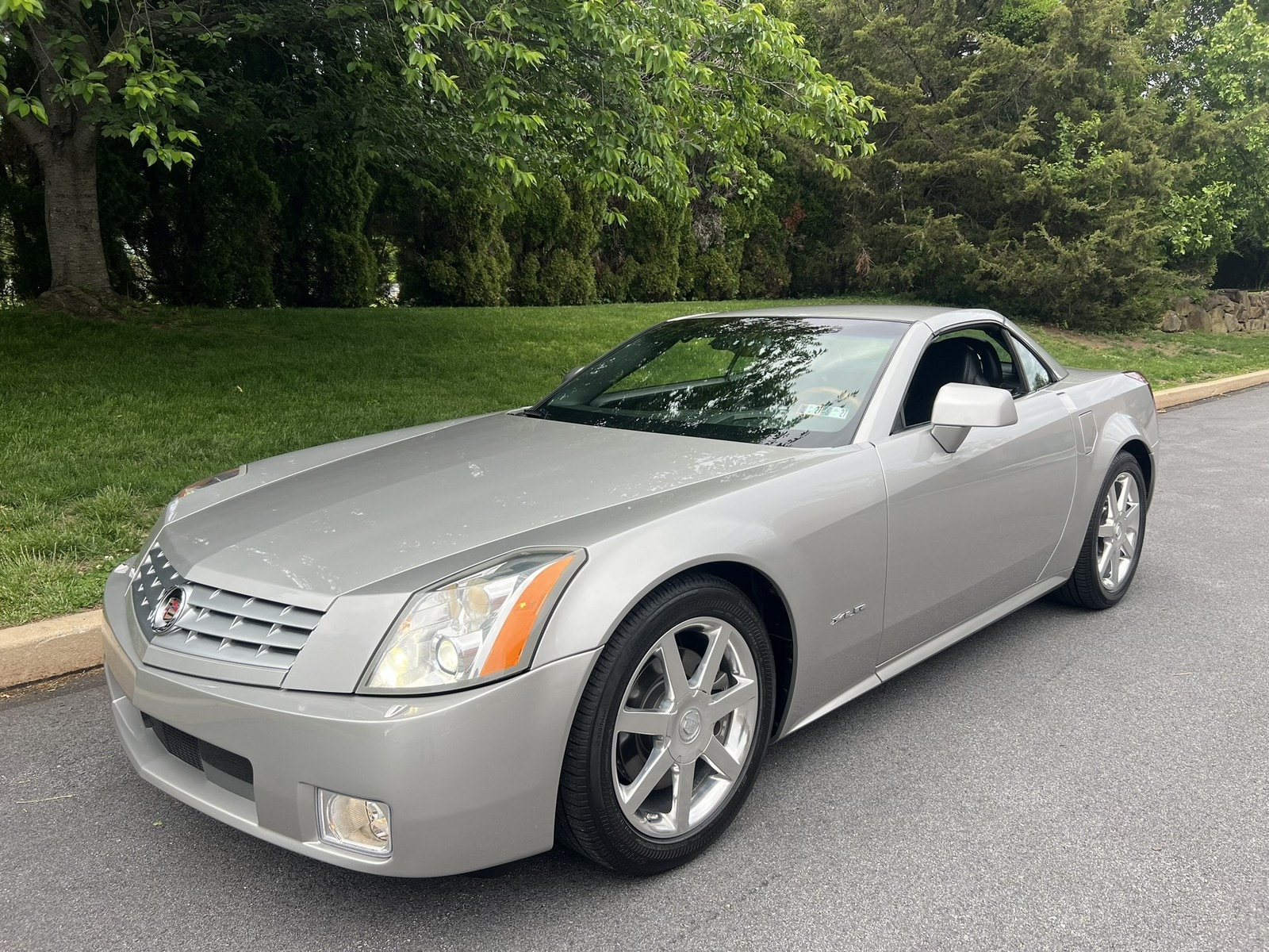 2004 Cadillac XLR Base - Photo 57