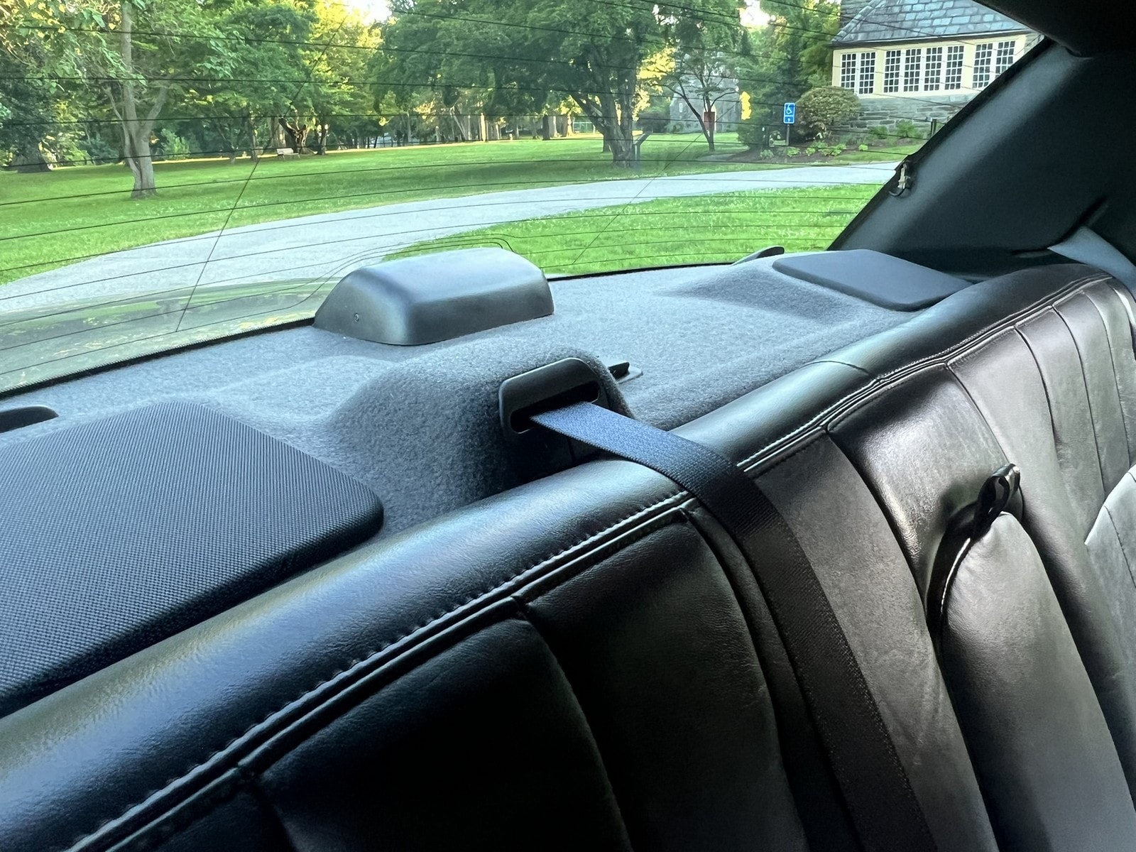 2003 Mercury Grand Marquis LS - Photo 237
