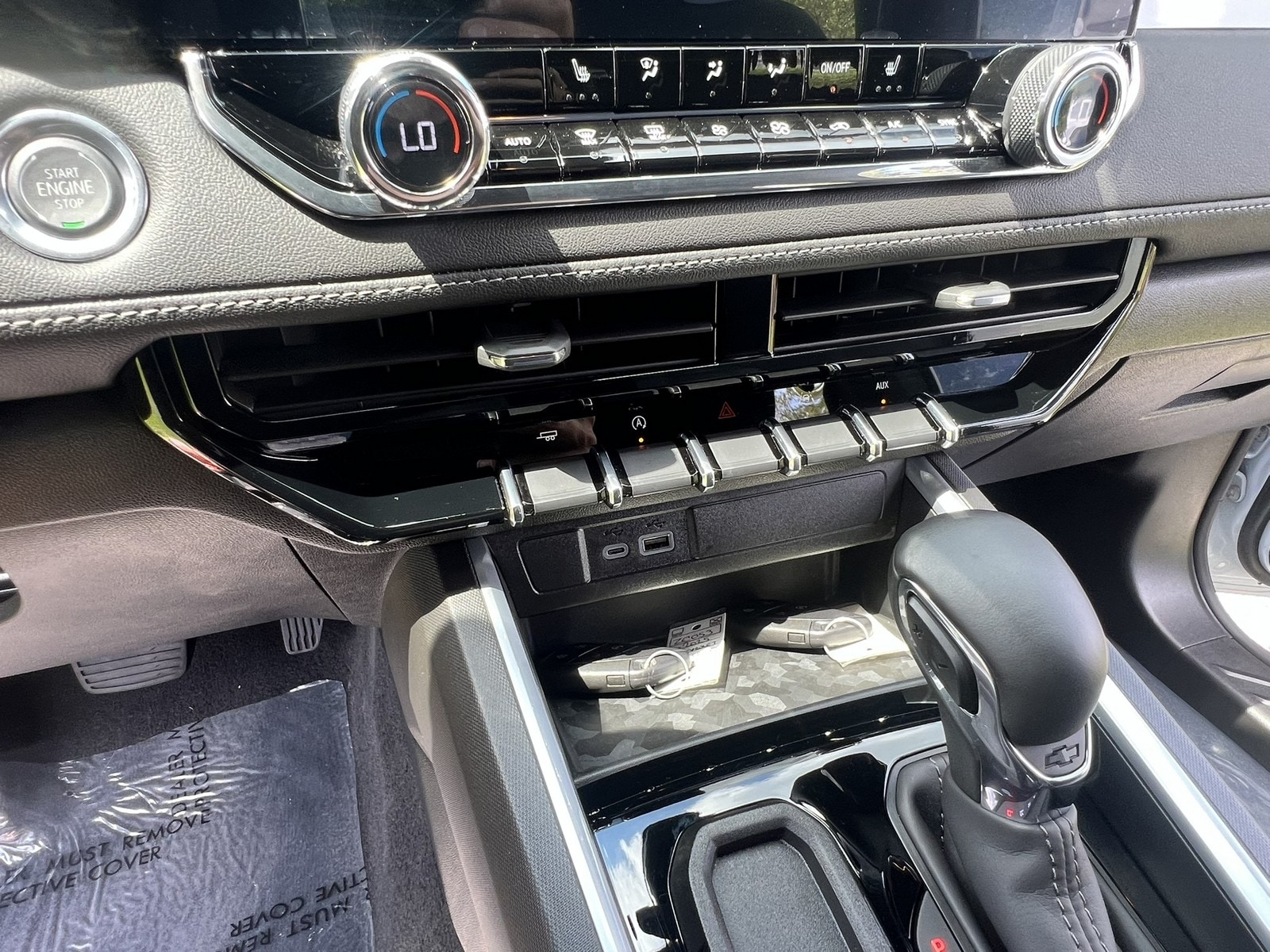 2025 Chevrolet Colorado LT - Photo 252