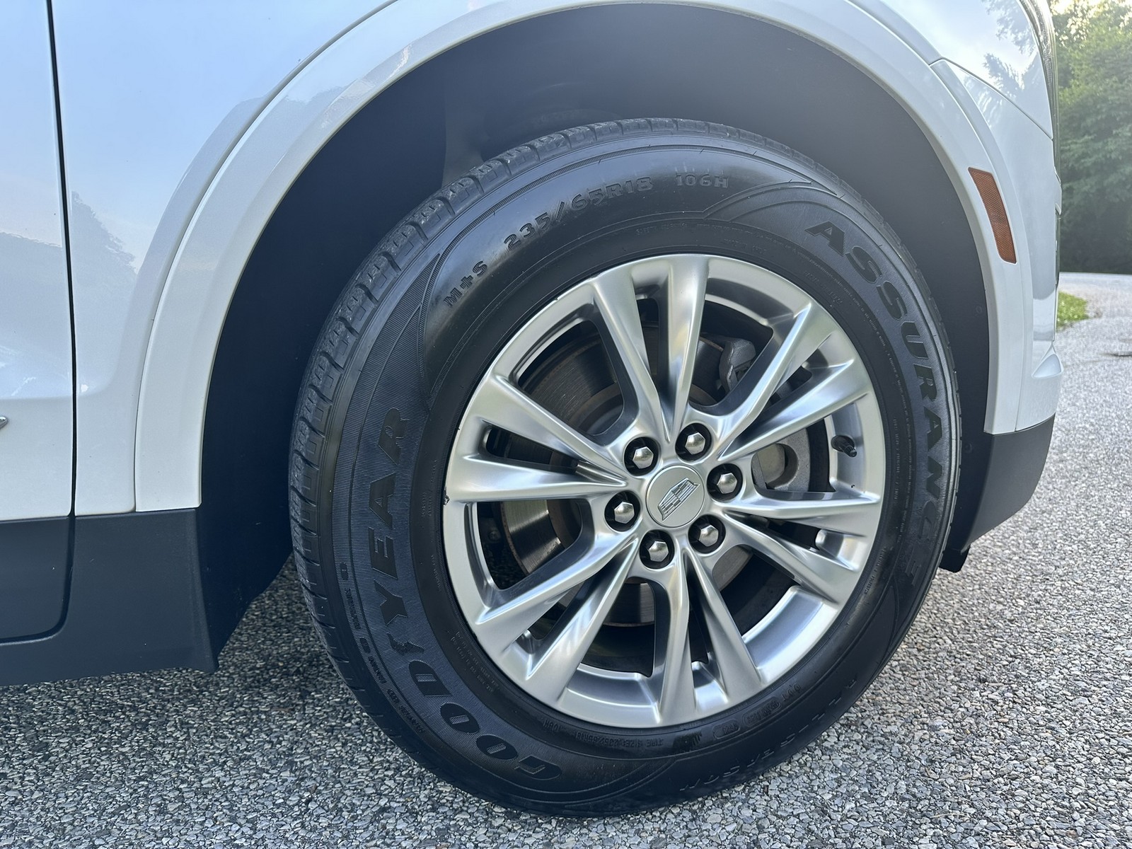 2020 Cadillac XT5 Premium Luxury - Photo 142