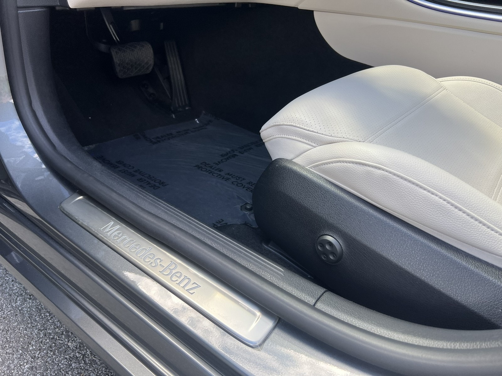2022 Mercedes-Benz C-Class Sedan C 300 - Photo 240