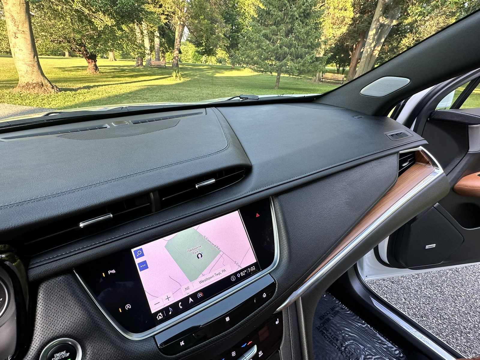 2020 Cadillac XT5 Premium Luxury - Photo 247