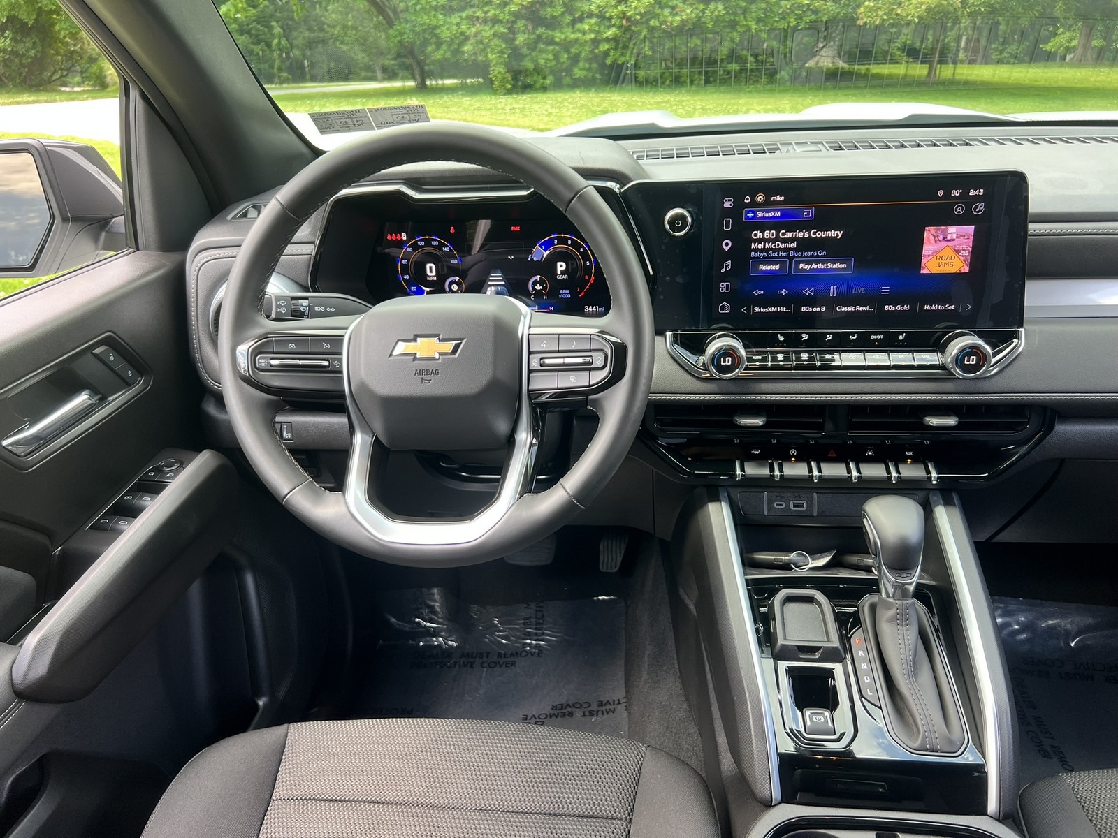 2025 Chevrolet Colorado LT - Photo 238