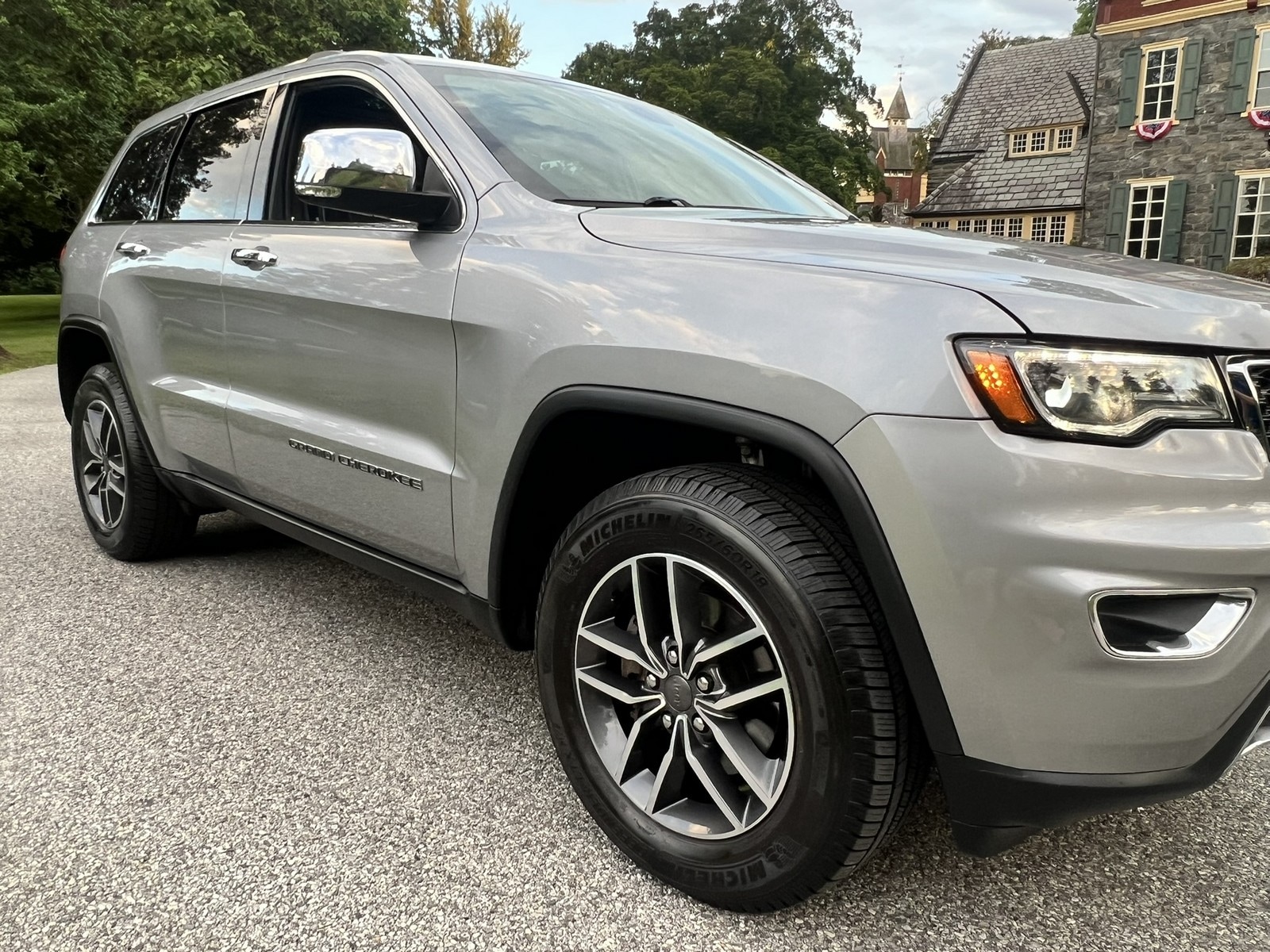 2019 Jeep Grand Cherokee Limited - Photo 142