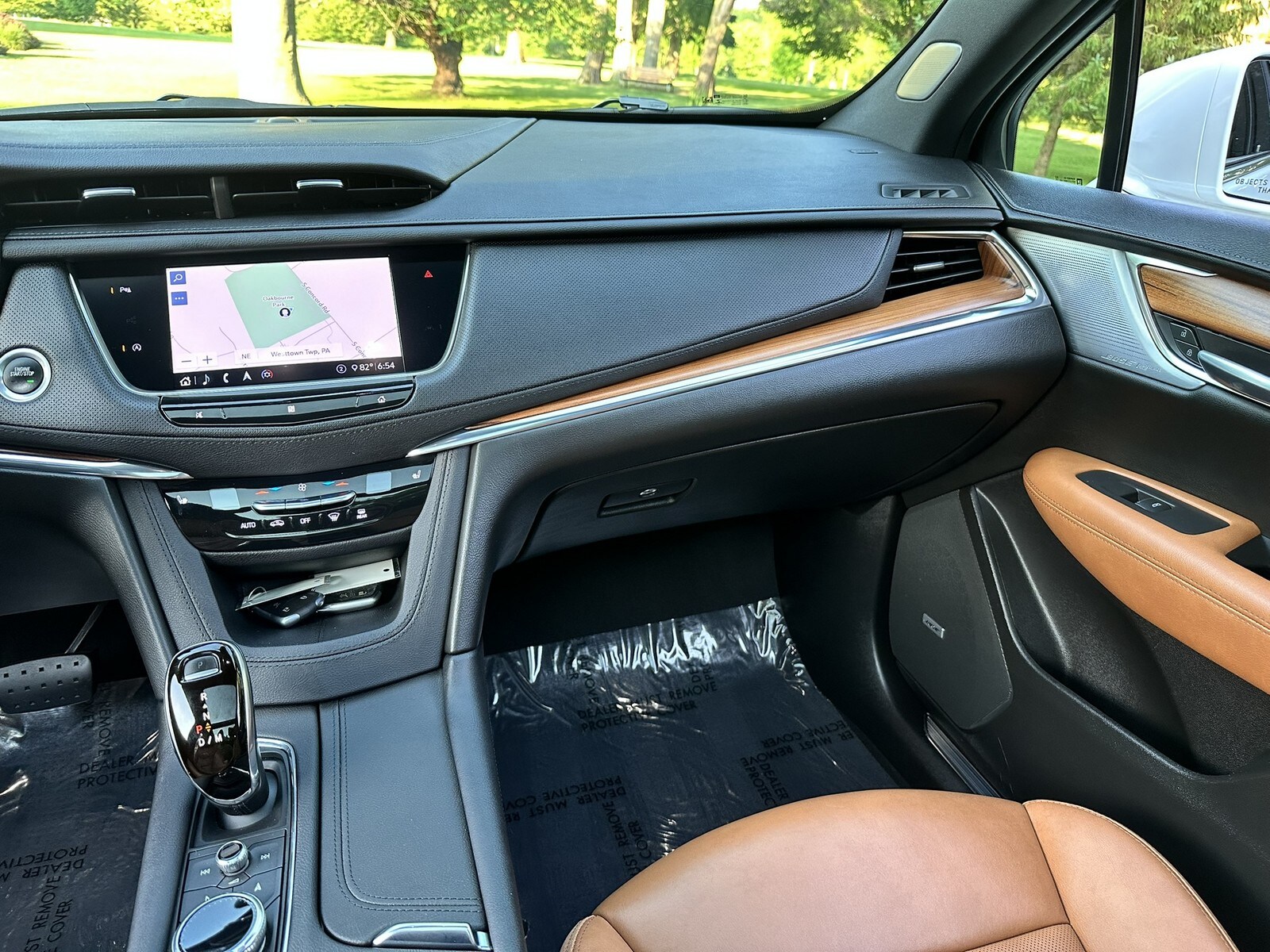 2020 Cadillac XT5 Premium Luxury - Photo 255