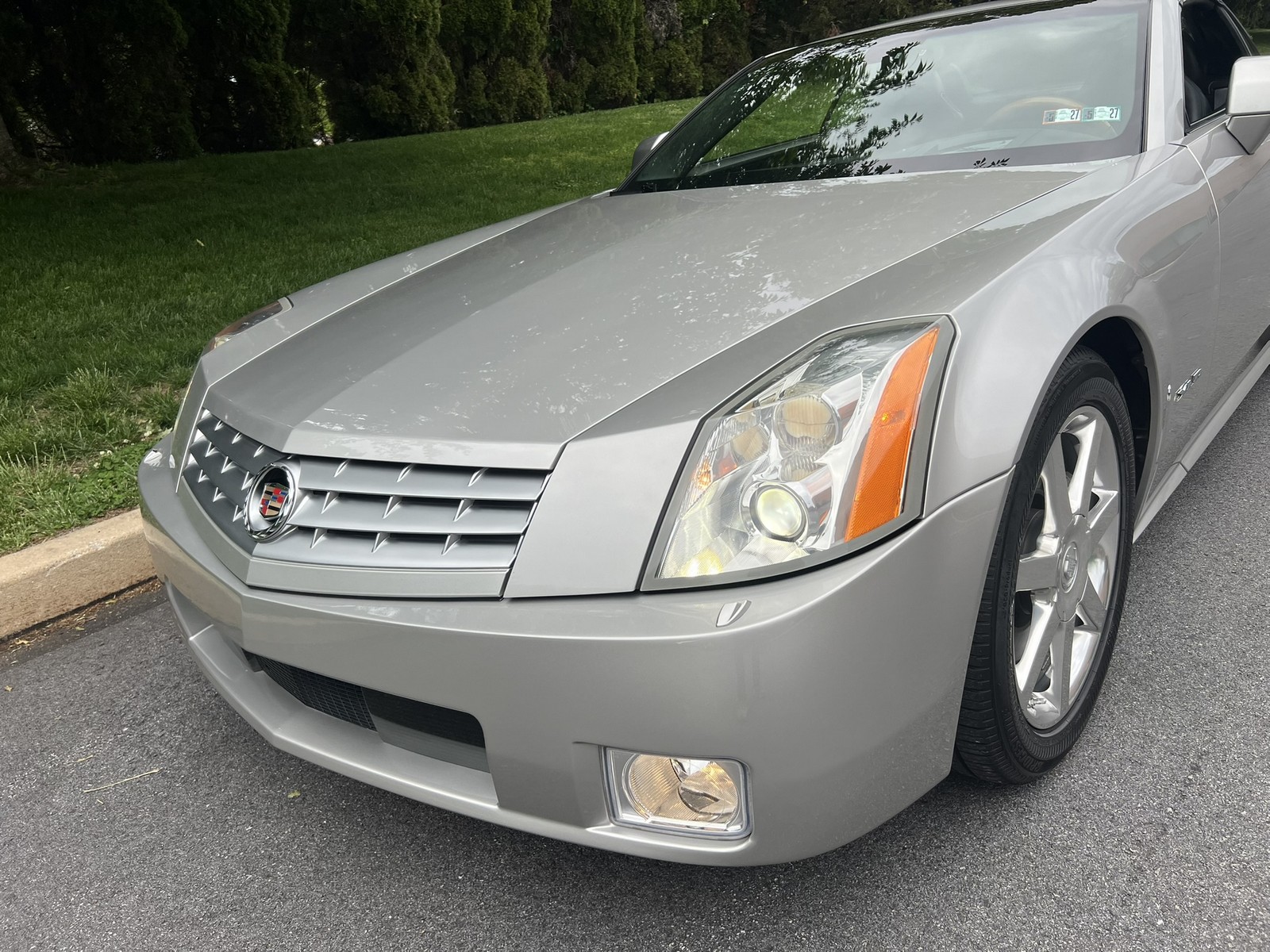 2004 Cadillac XLR Base - Photo 99