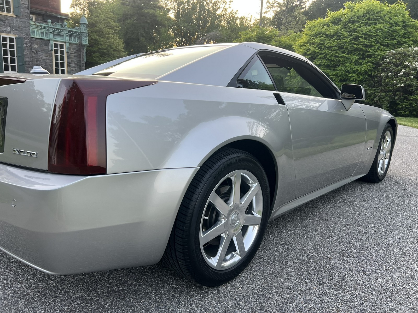 2004 Cadillac XLR Base - Photo 169