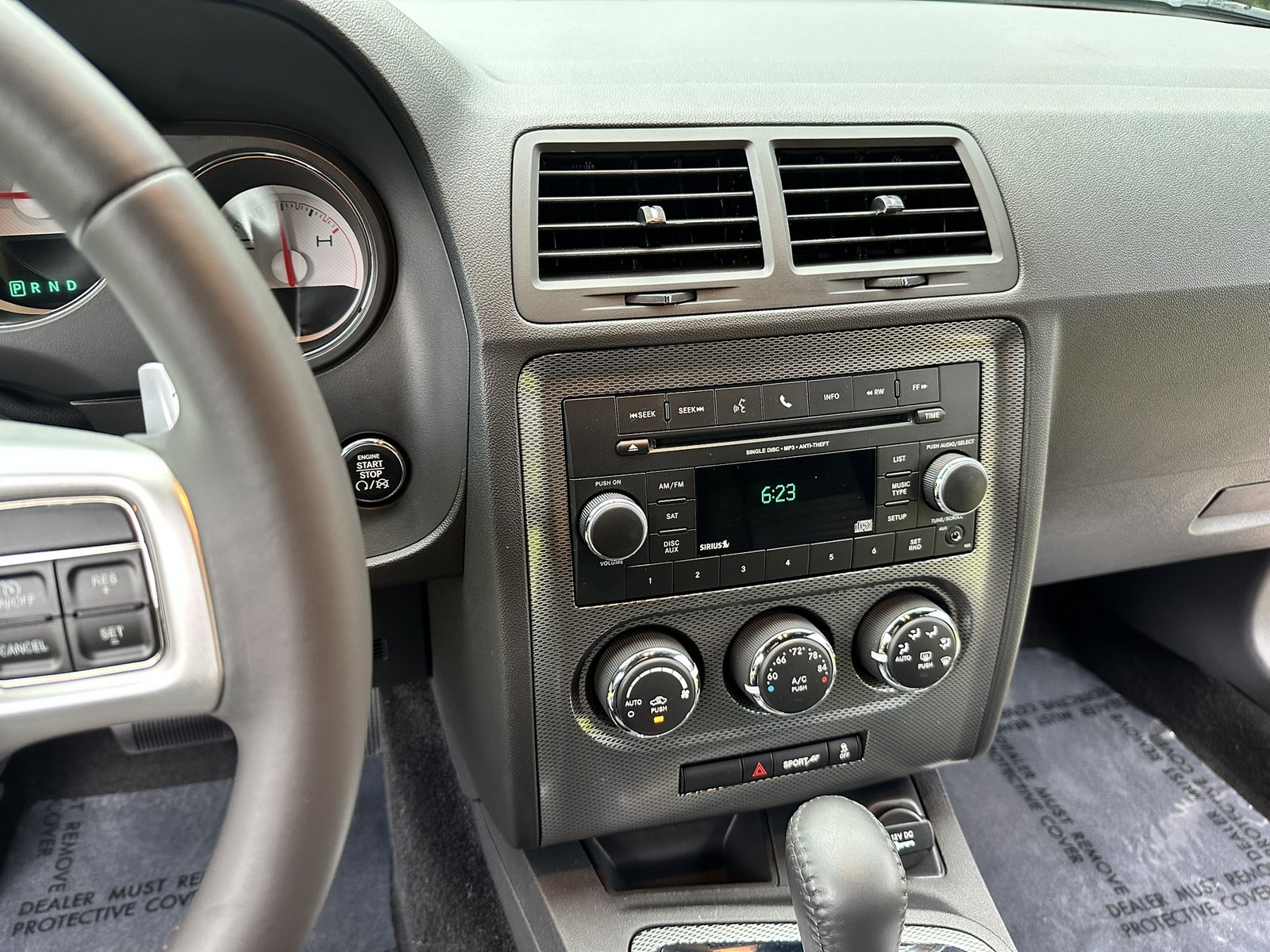 2014 Dodge Challenger R/T - Photo 22