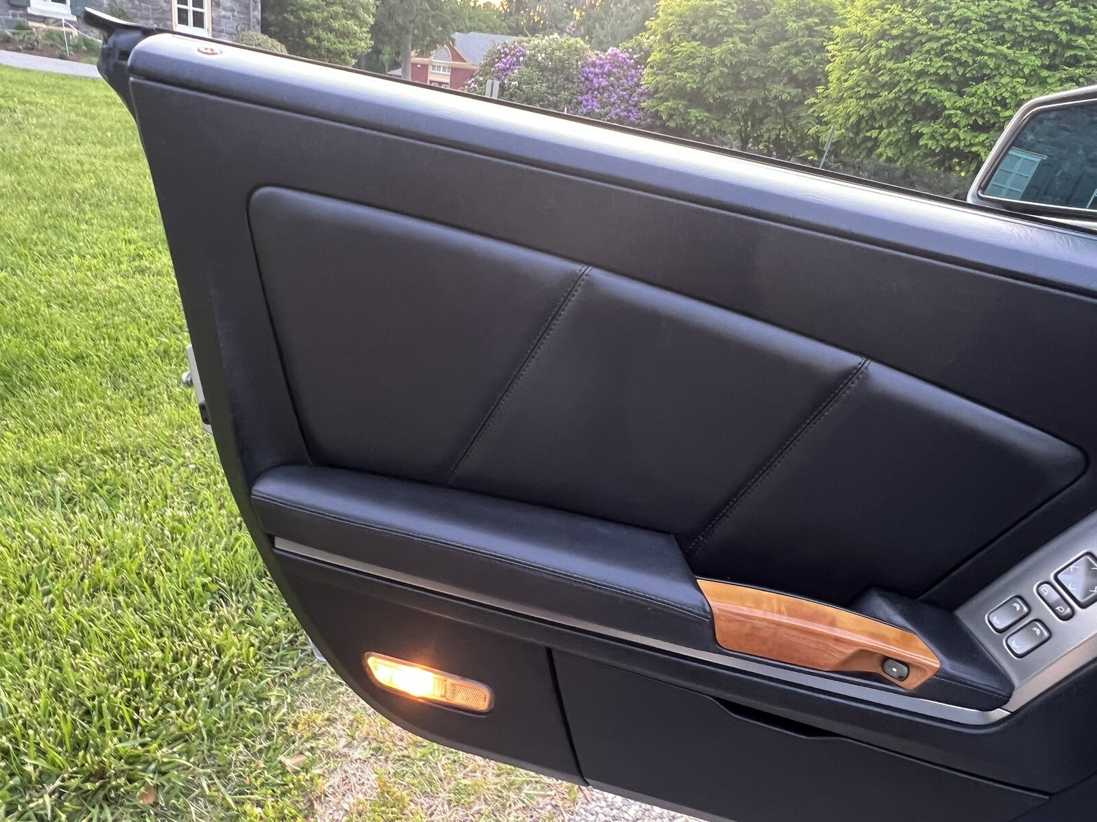 2004 Cadillac XLR Base - Photo 269