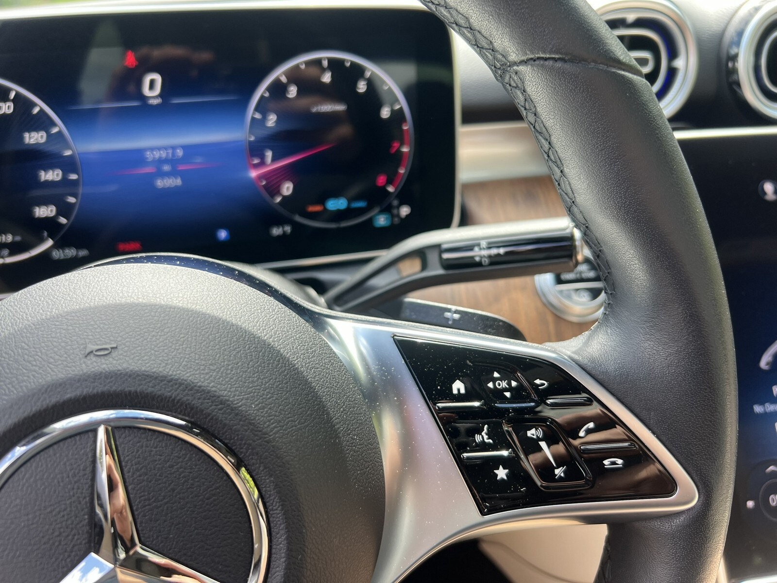 2022 Mercedes-Benz C-Class Sedan C 300 - Photo 253