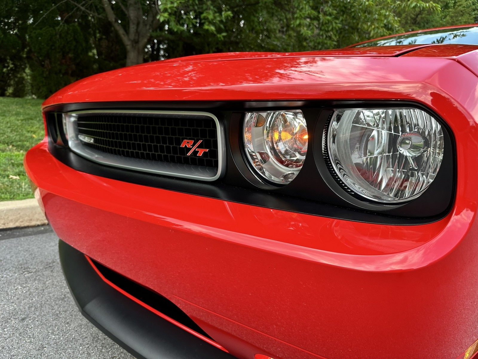 2014 Dodge Challenger R/T - Photo 61