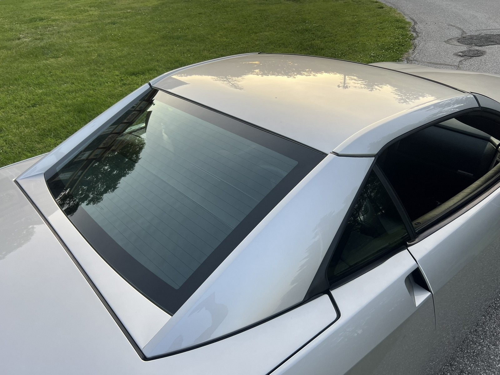 2004 Cadillac XLR Base - Photo 200