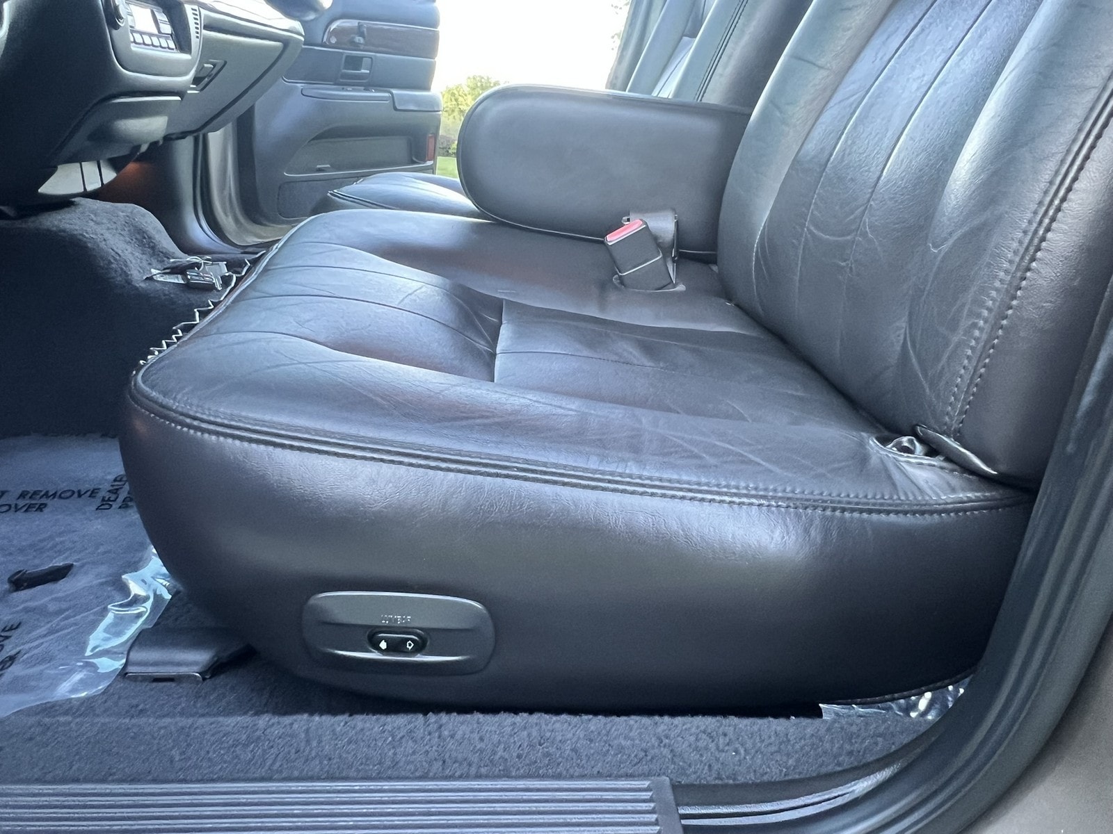 2003 Mercury Grand Marquis LS - Photo 272