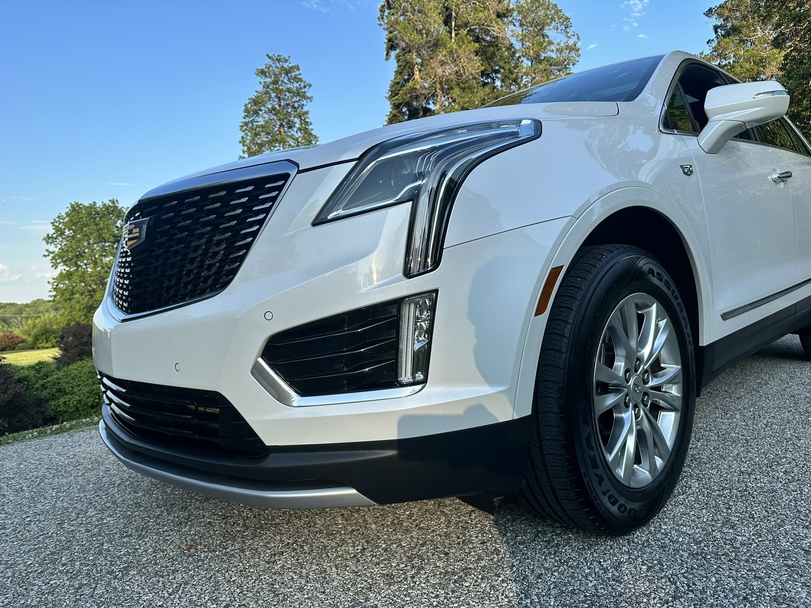 2020 Cadillac XT5 Premium Luxury - Photo 105
