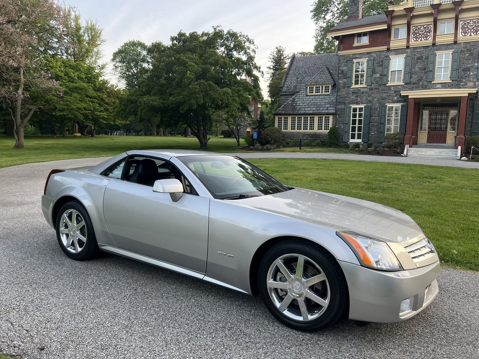 2004 Cadillac XLR Base - Photo 27