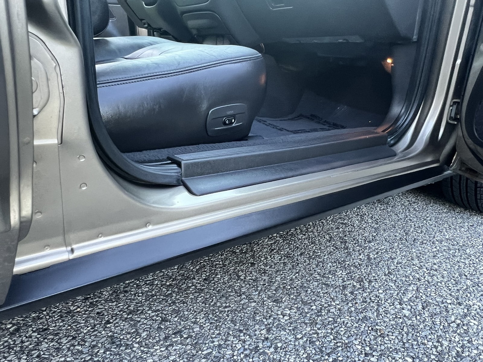 2003 Mercury Grand Marquis LS - Photo 210