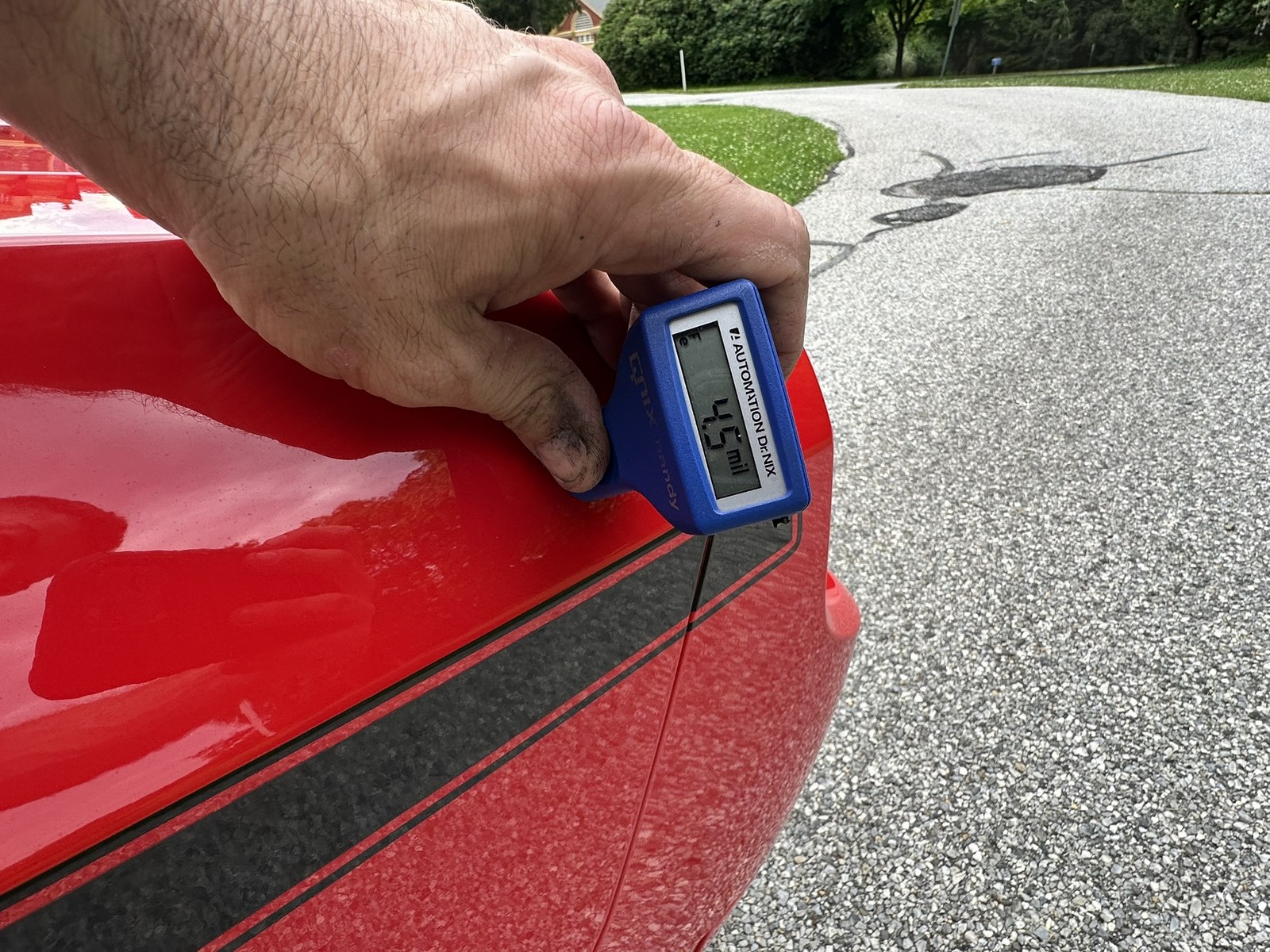 2014 Dodge Challenger R/T - Photo 276