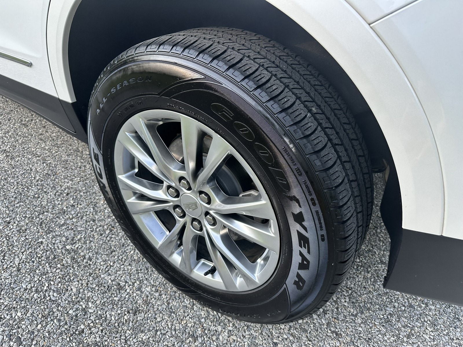2020 Cadillac XT5 Premium Luxury - Photo 115