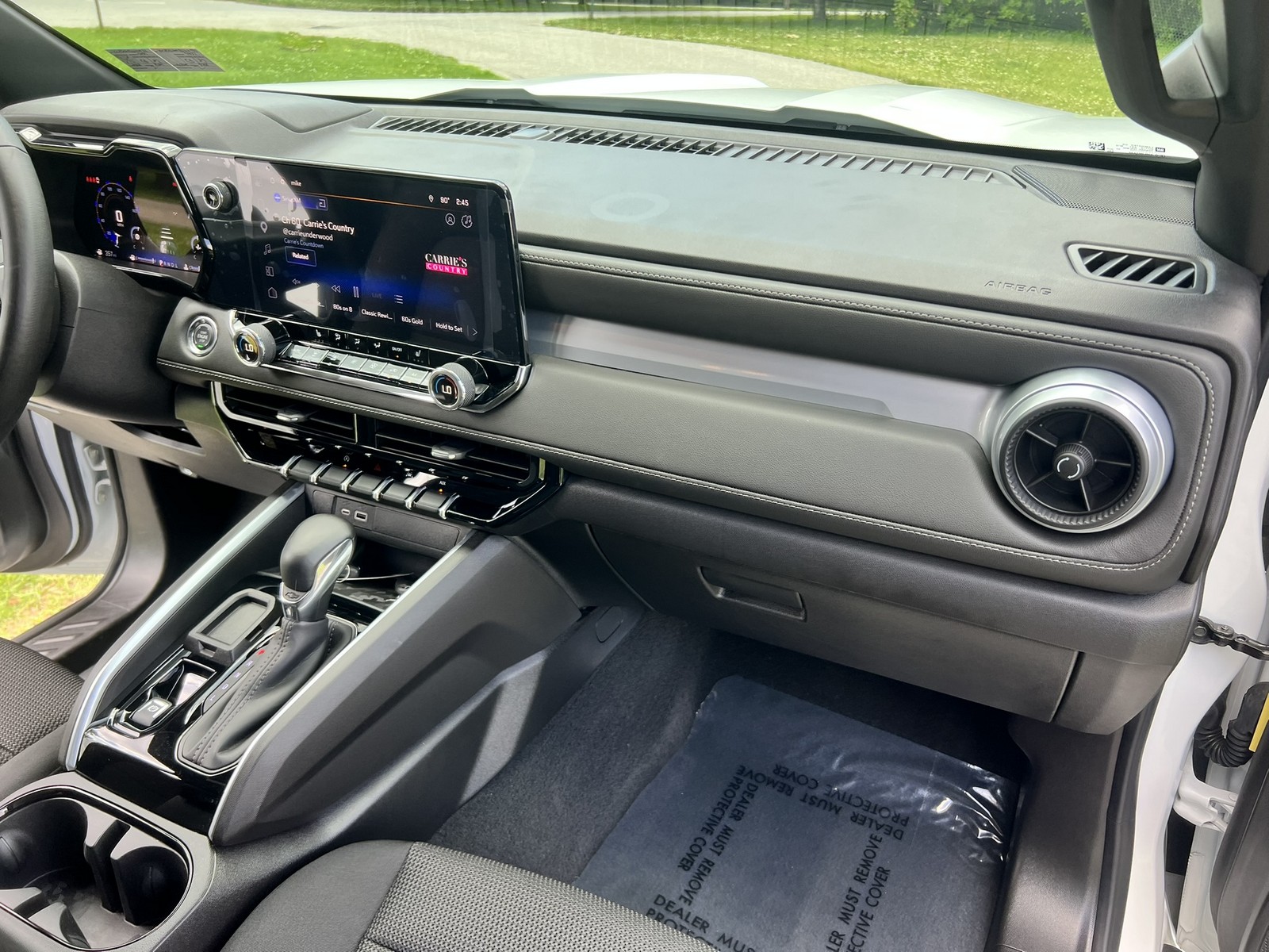 2025 Chevrolet Colorado LT - Photo 189
