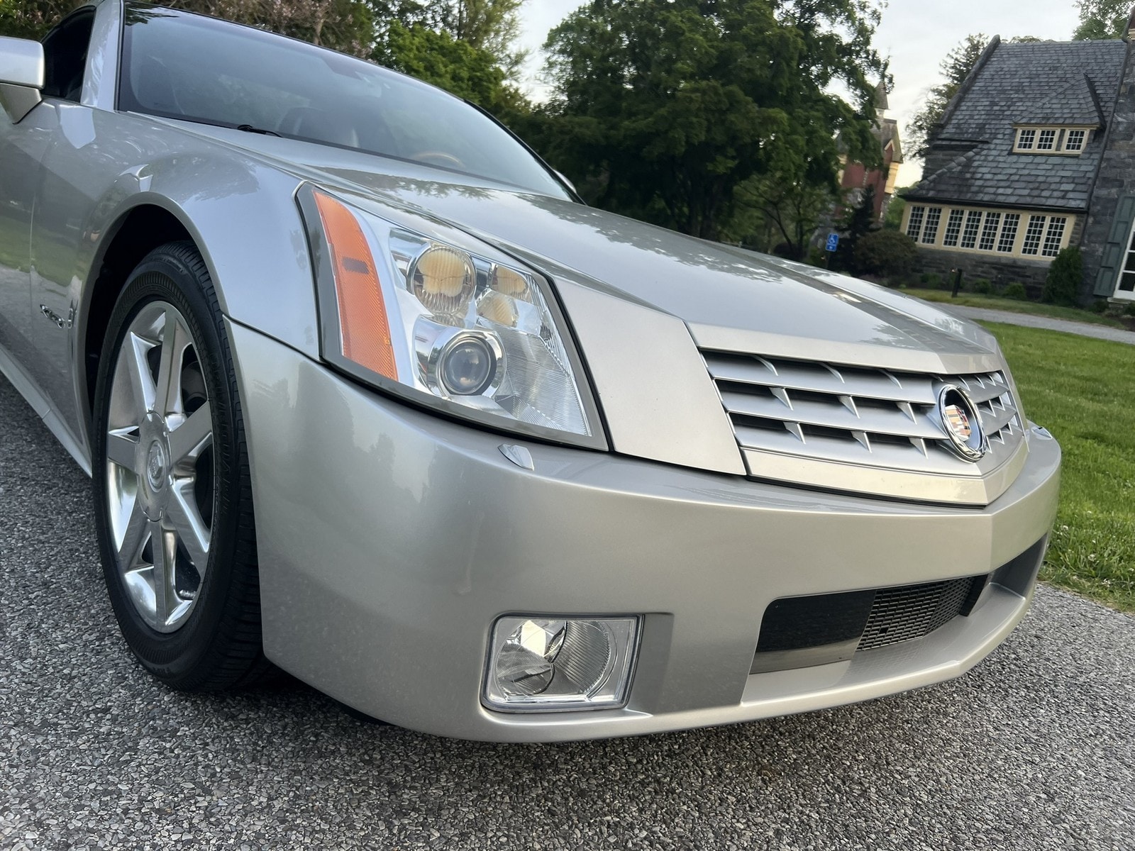 2004 Cadillac XLR Base - Photo 187