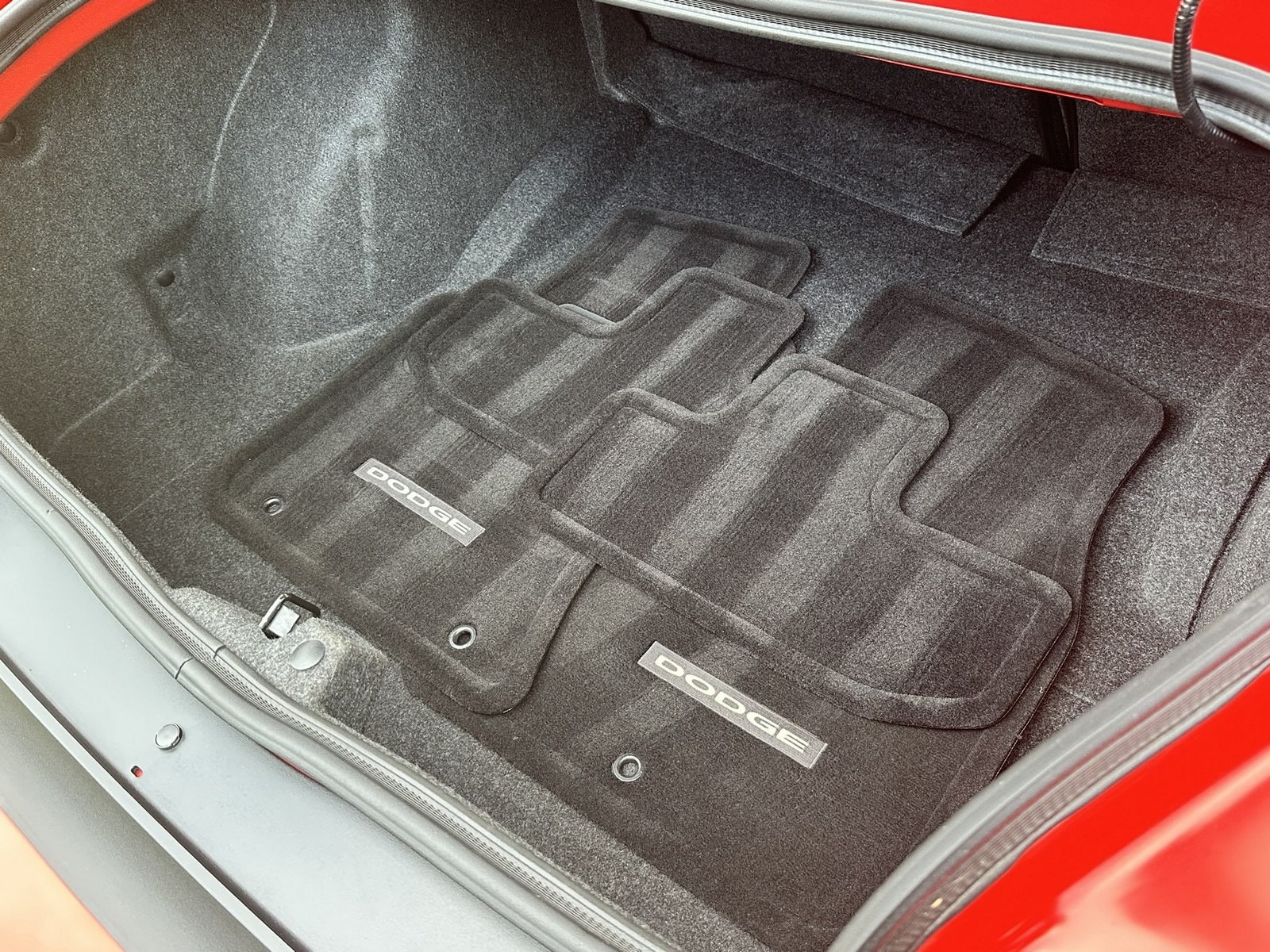 2014 Dodge Challenger R/T - Photo 192