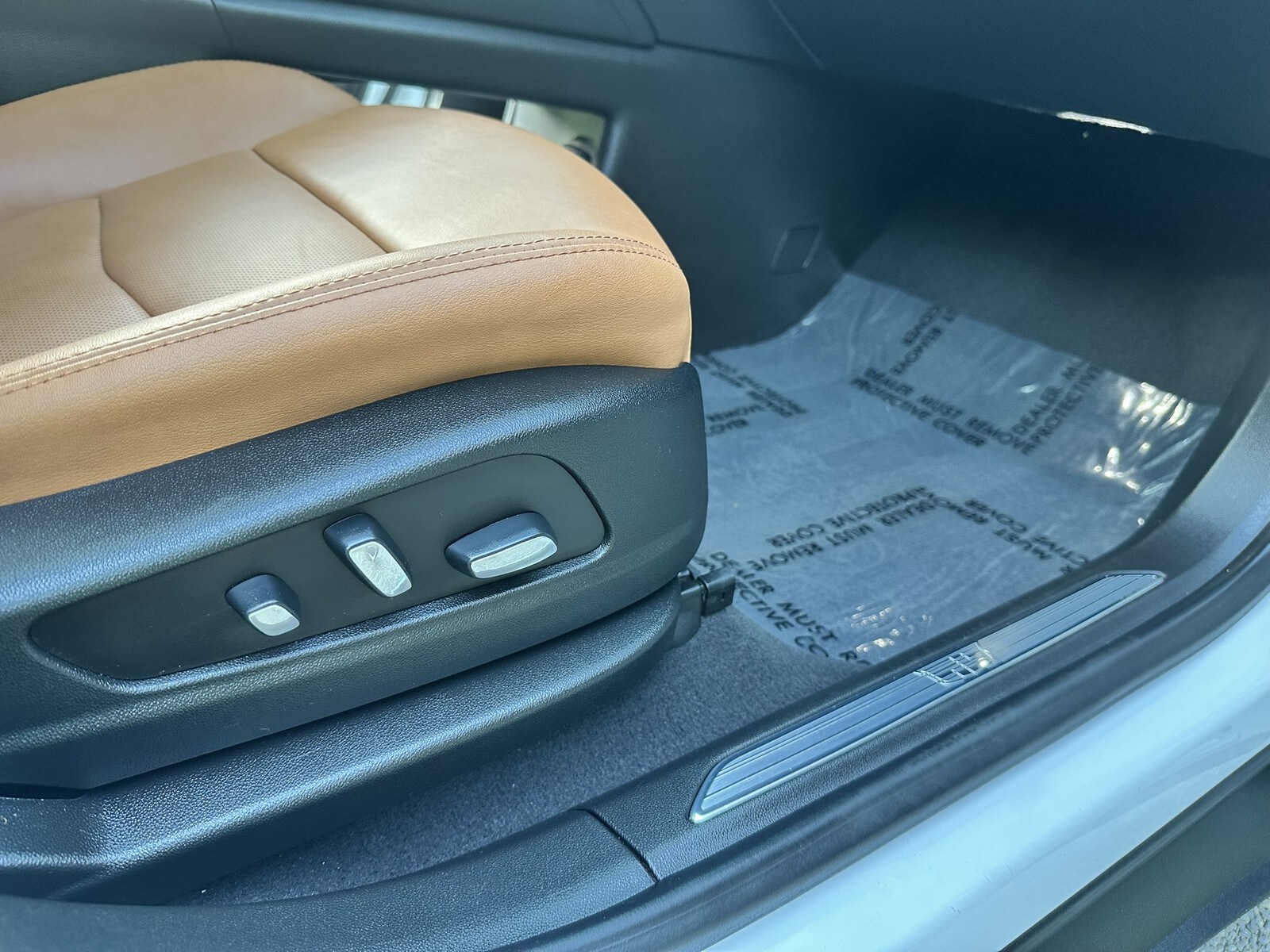 2020 Cadillac XT5 Premium Luxury - Photo 202