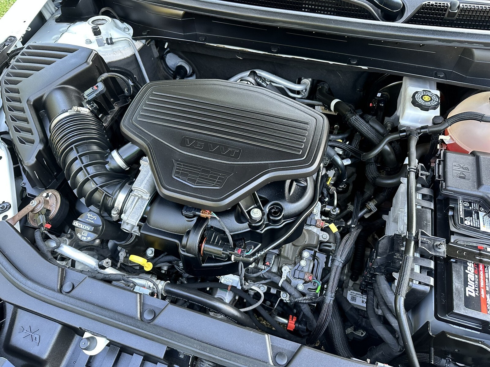 2020 Cadillac XT5 Premium Luxury - Photo 174