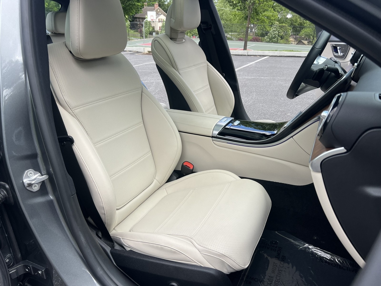 2022 Mercedes-Benz C-Class Sedan C 300 - Photo 200
