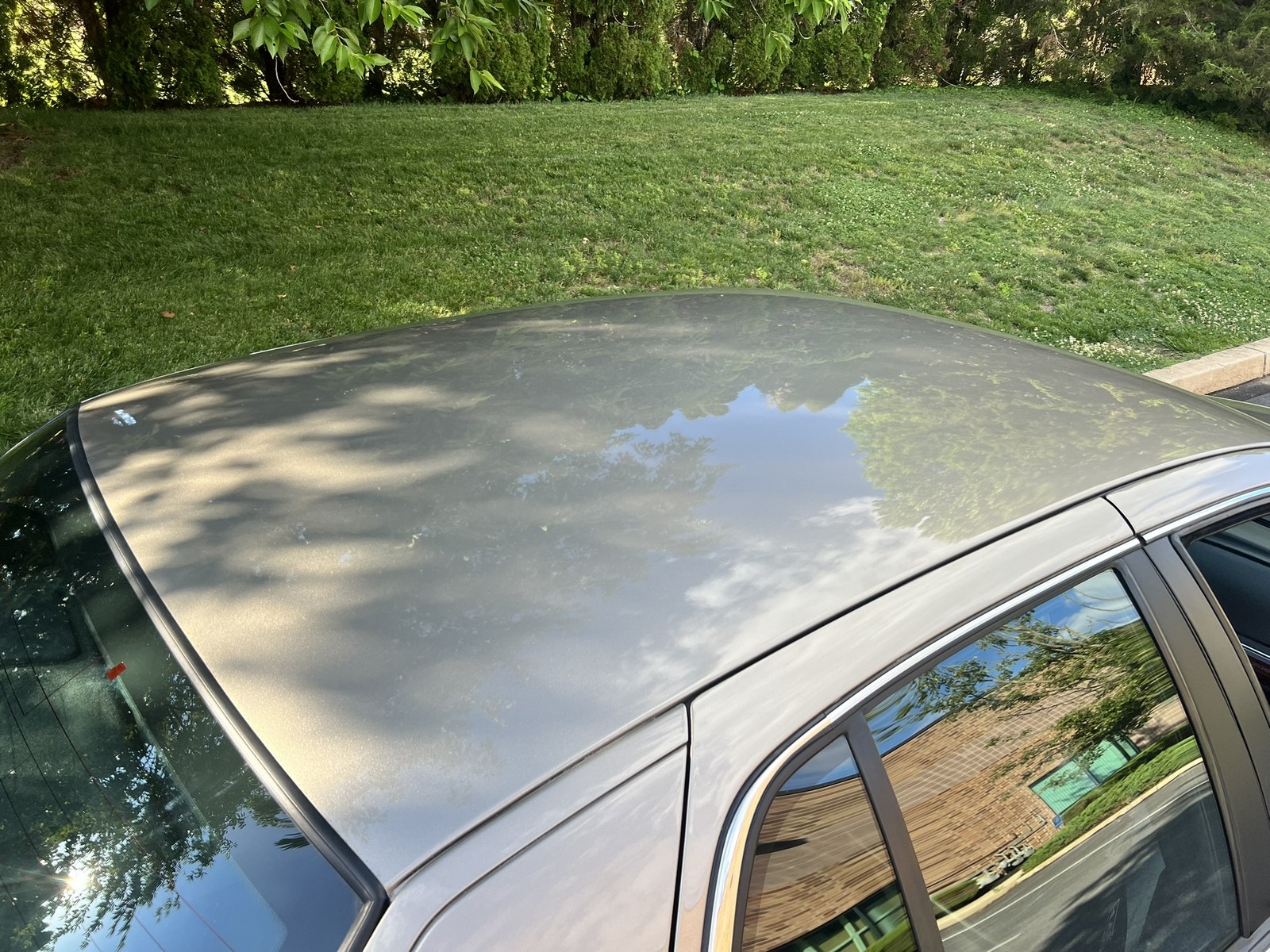 2003 Mercury Grand Marquis LS - Photo 47