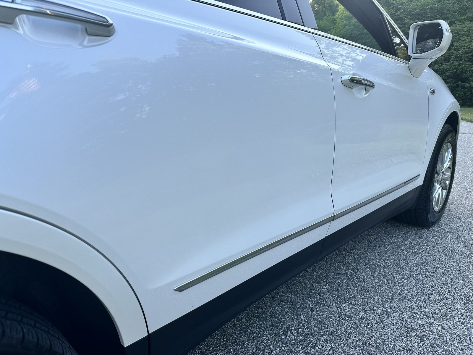 2020 Cadillac XT5 Premium Luxury - Photo 138