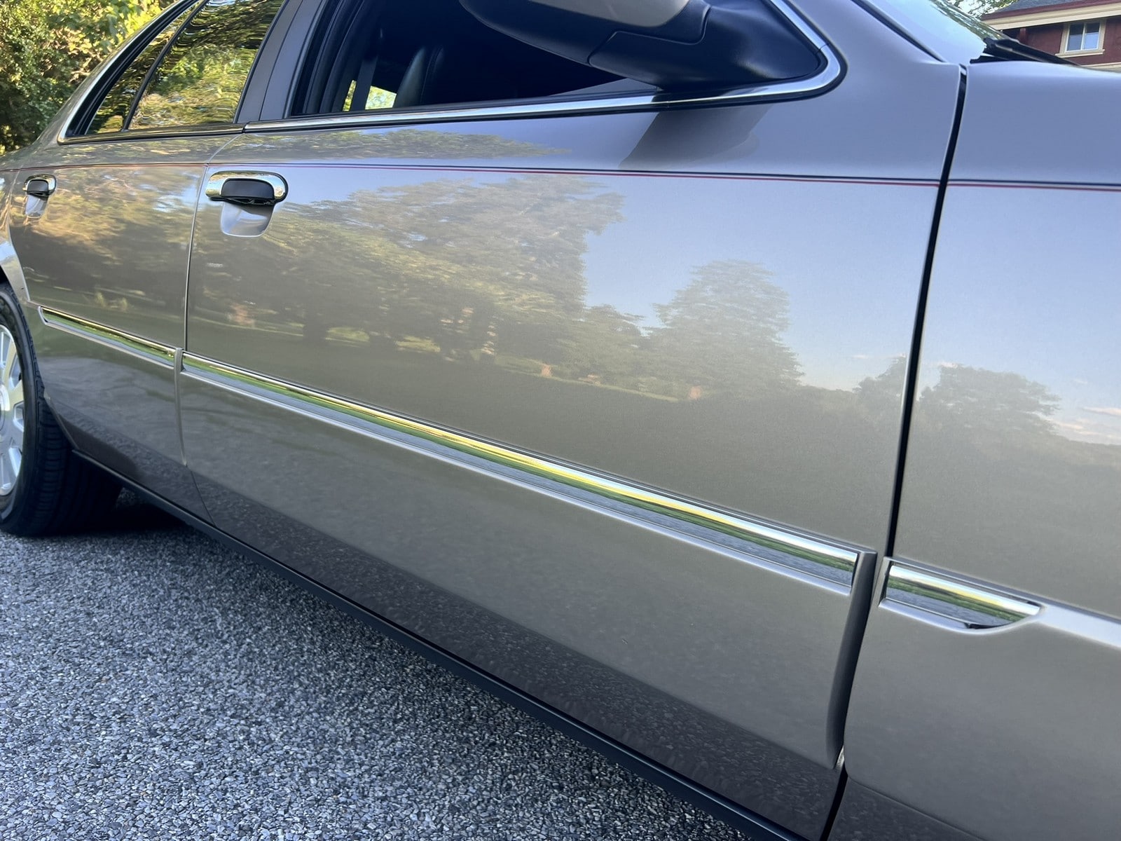 2003 Mercury Grand Marquis LS - Photo 133
