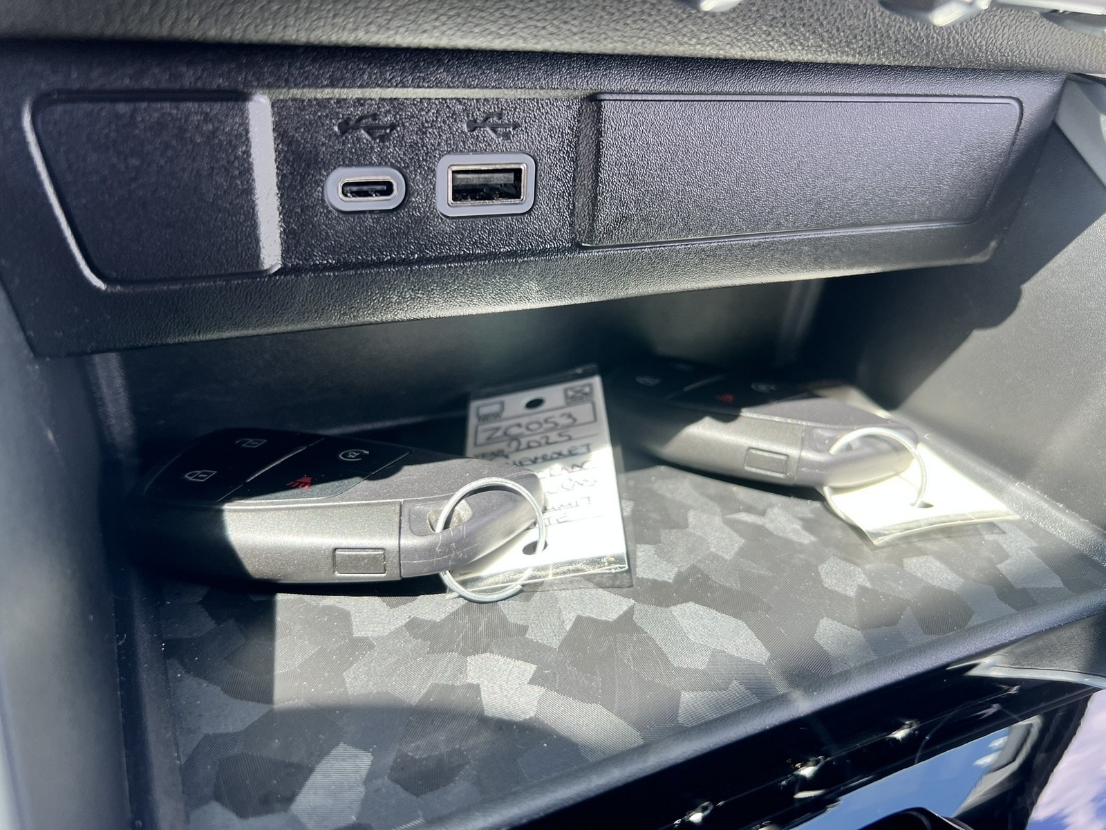 2025 Chevrolet Colorado LT - Photo 253