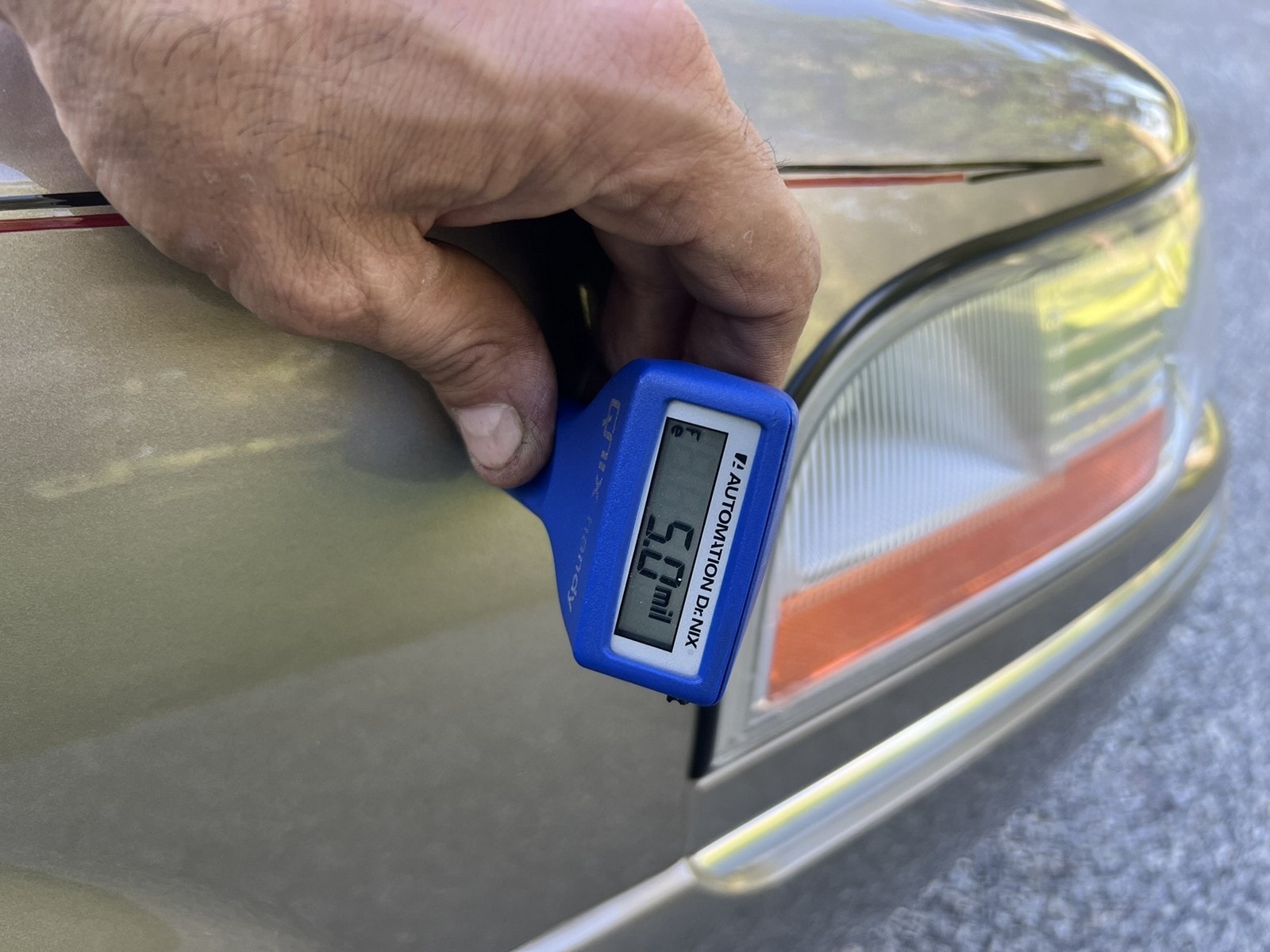 2003 Mercury Grand Marquis LS - Photo 329
