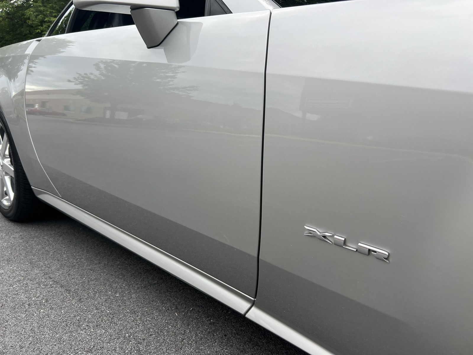 2004 Cadillac XLR Base - Photo 82
