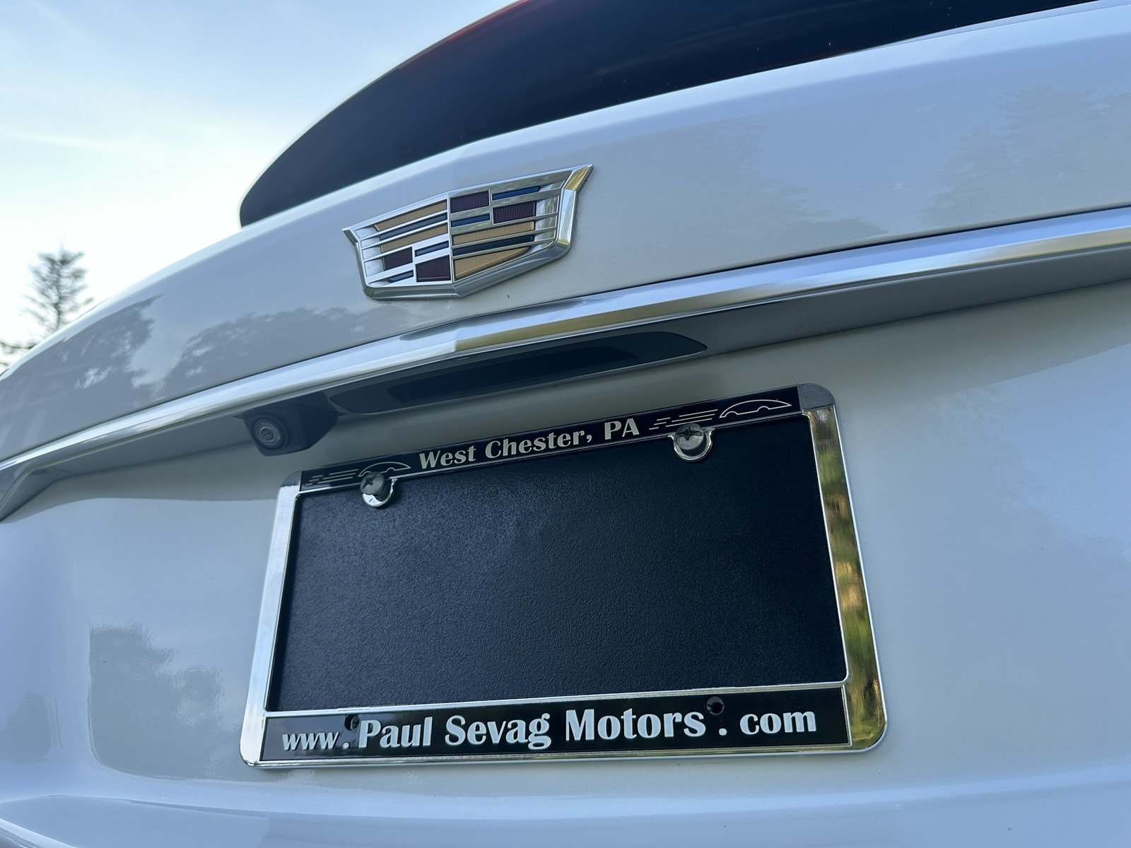 2020 Cadillac XT5 Premium Luxury - Photo 125