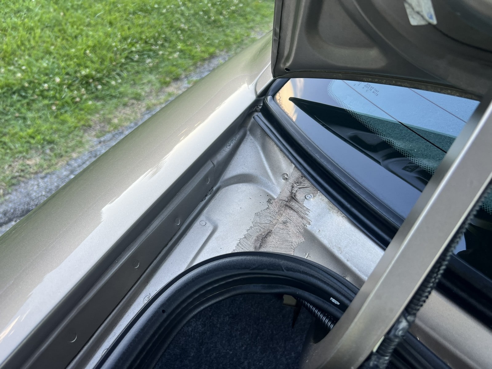 2003 Mercury Grand Marquis LS - Photo 190