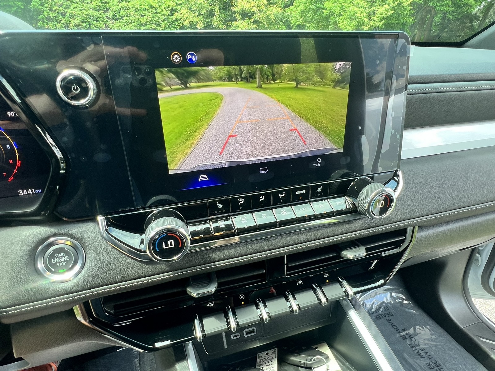 2025 Chevrolet Colorado LT - Photo 250