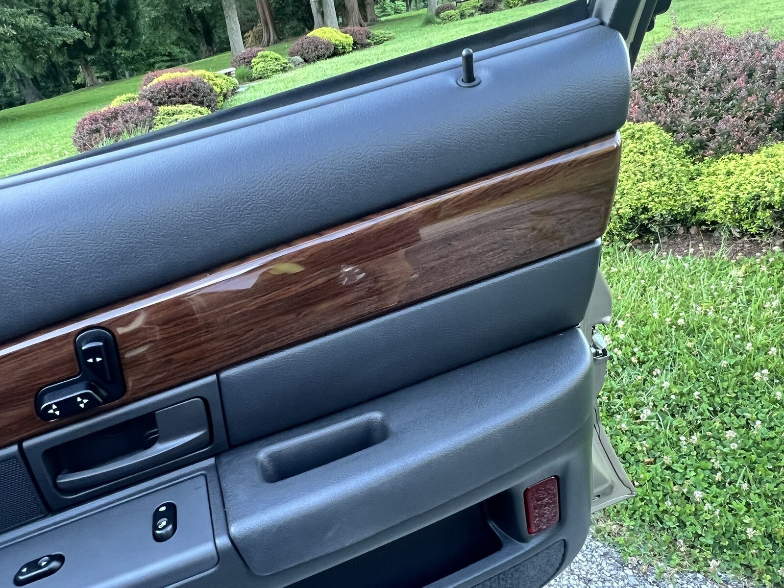 2003 Mercury Grand Marquis LS - Photo 208