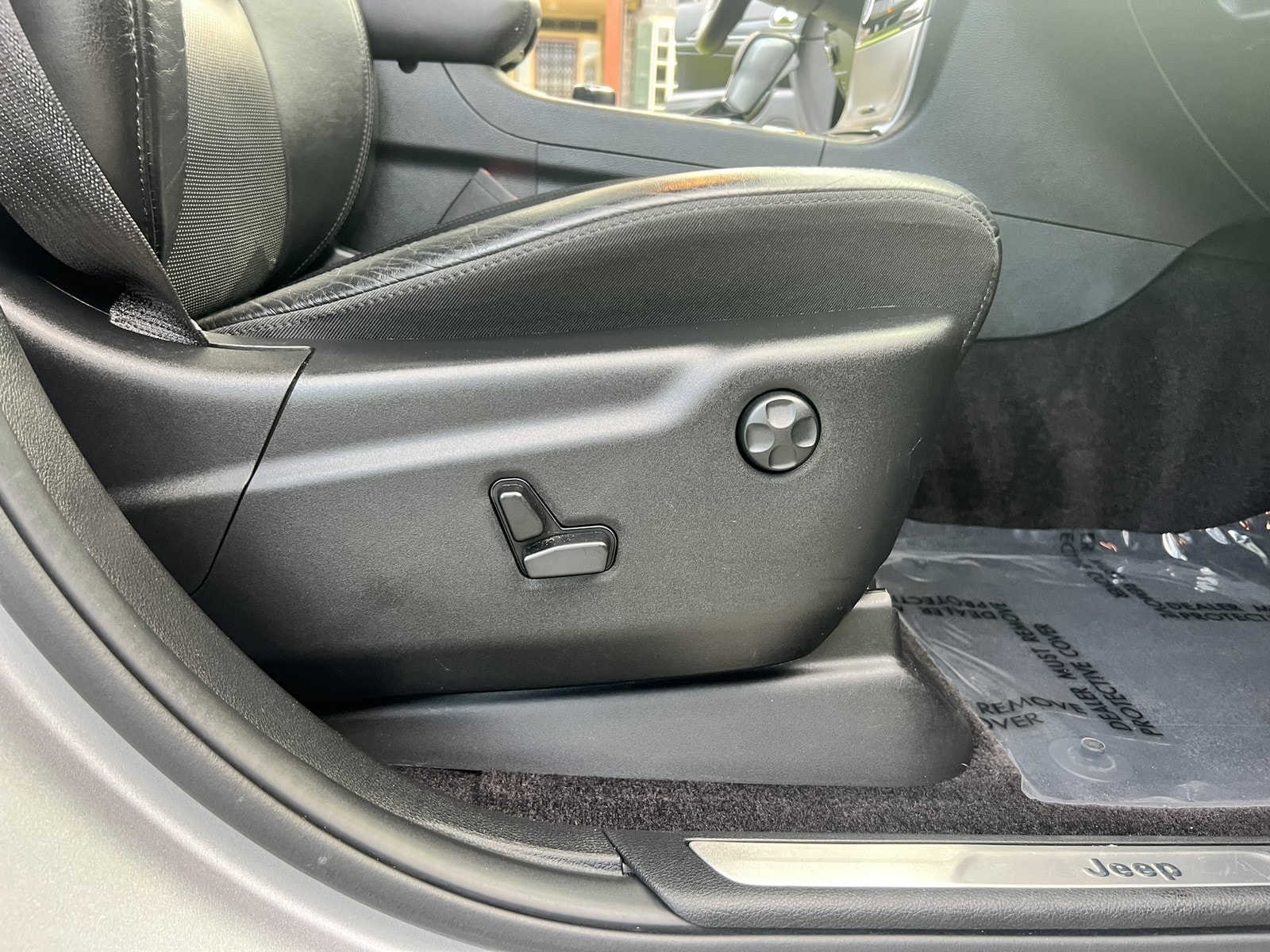 2019 Jeep Grand Cherokee Limited - Photo 182