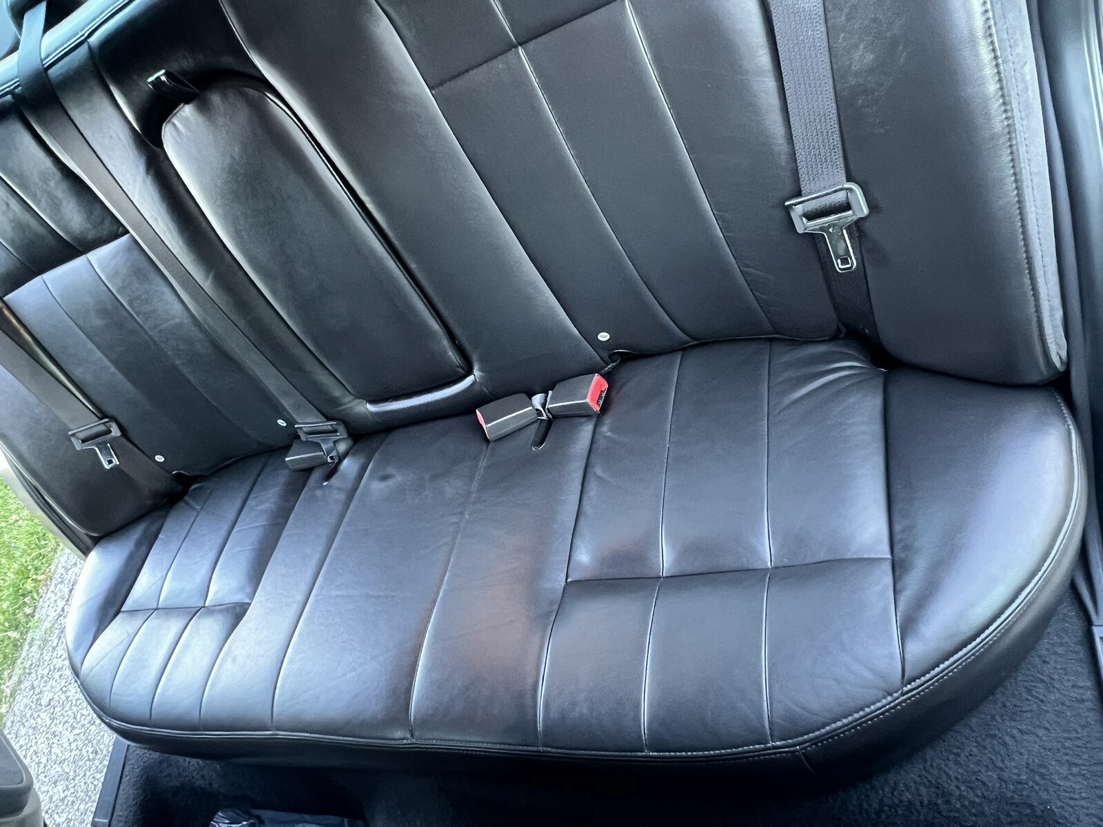 2003 Mercury Grand Marquis LS - Photo 247