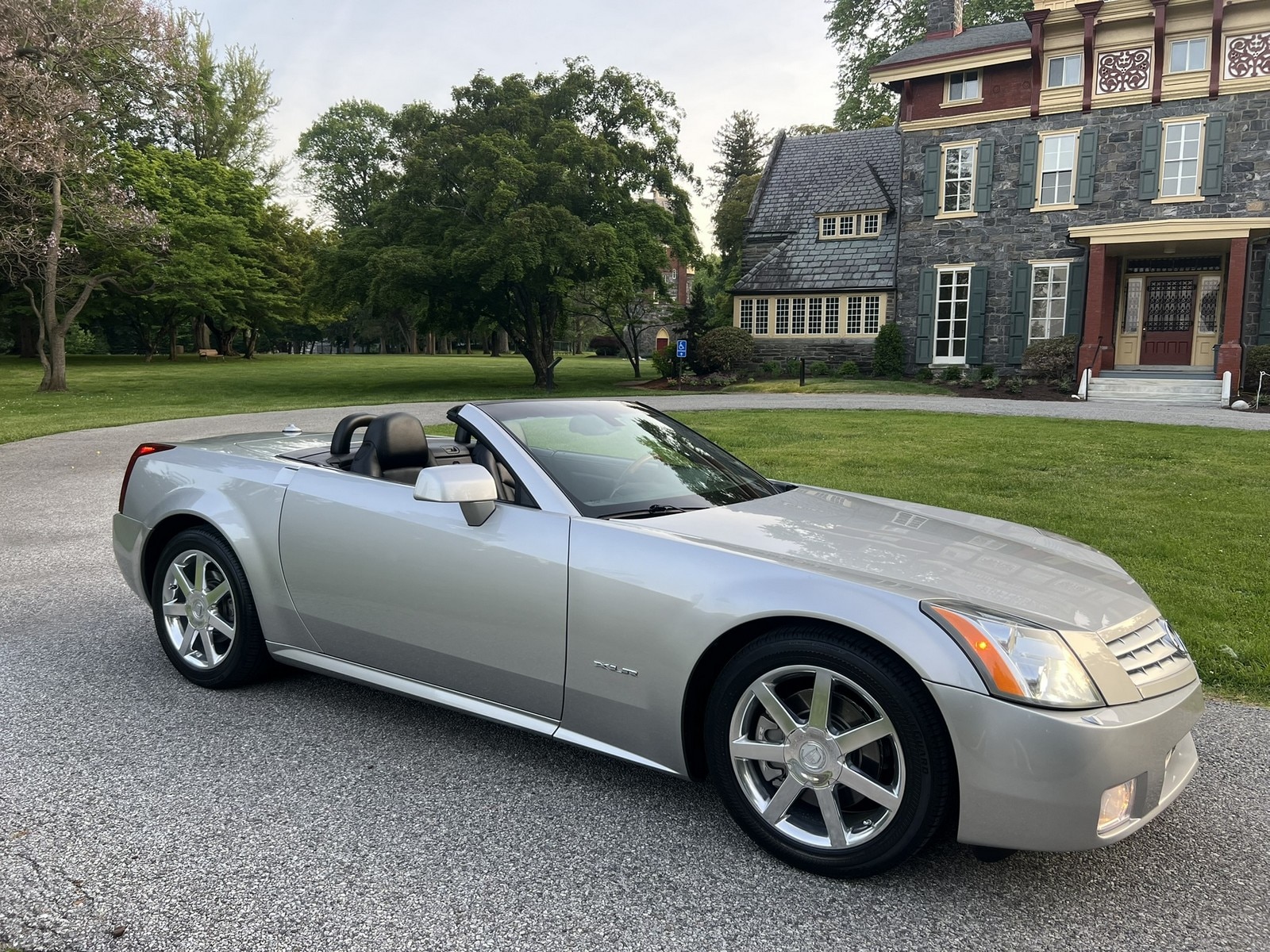 2004 Cadillac XLR Base - Photo 303