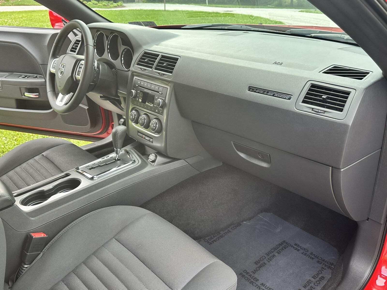 2014 Dodge Challenger R/T - Photo 204