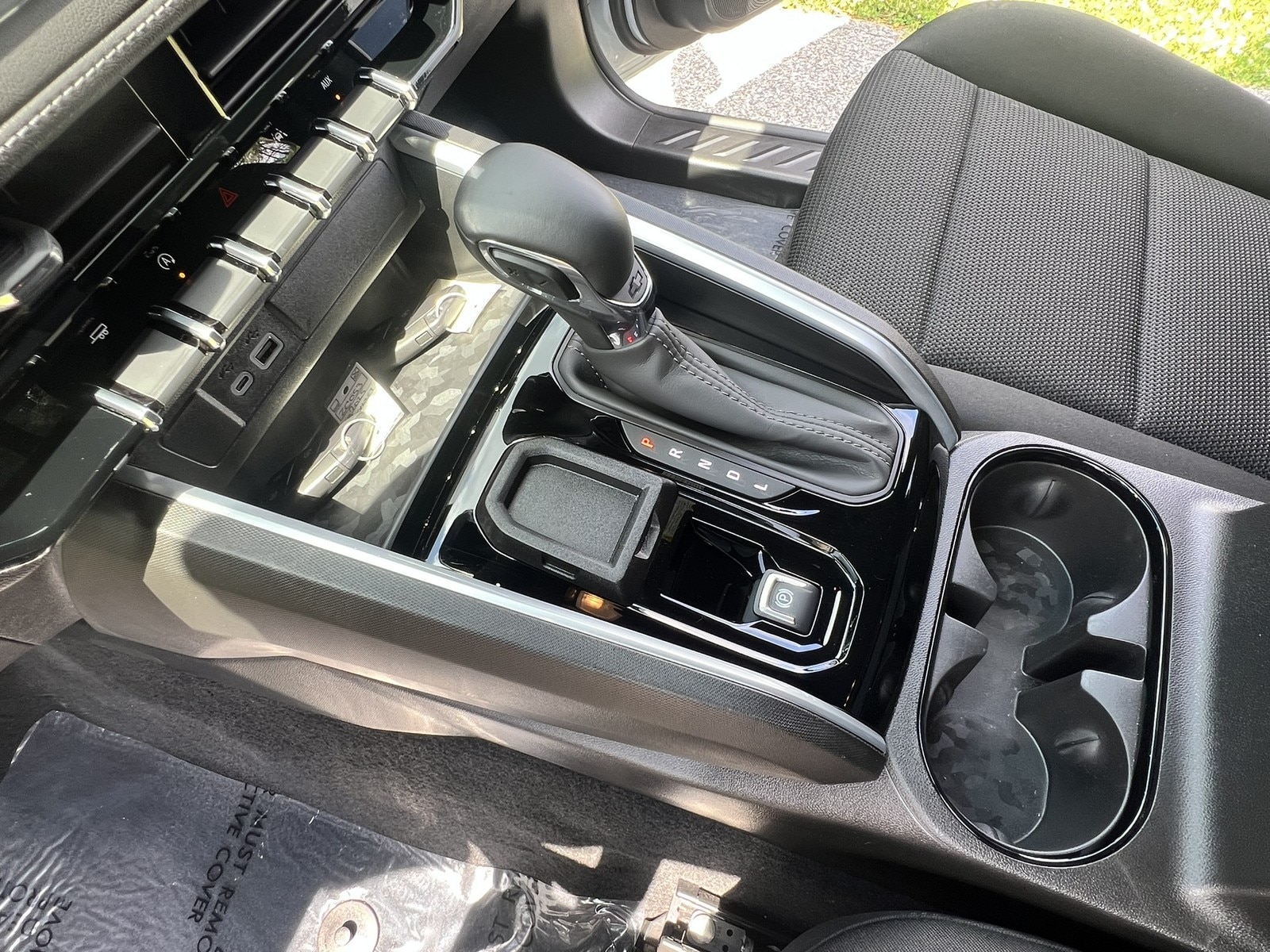2025 Chevrolet Colorado LT - Photo 255