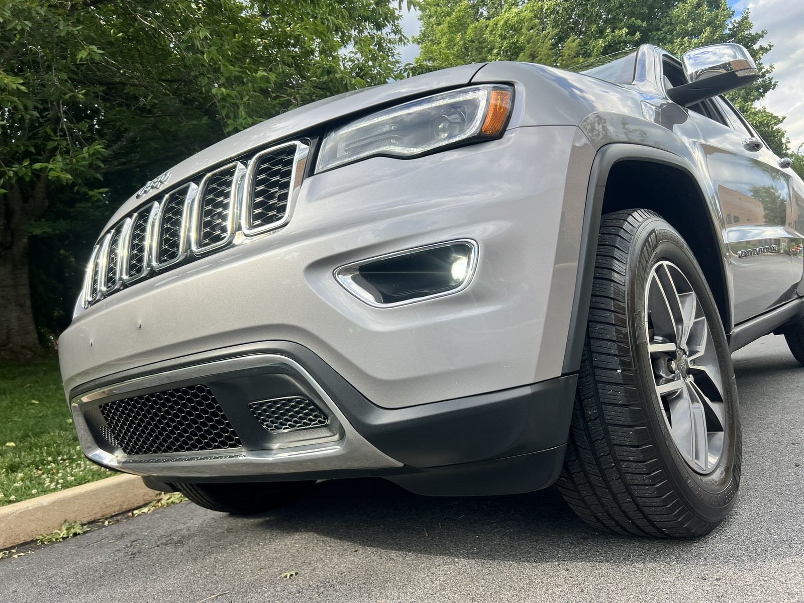 2019 Jeep Grand Cherokee Limited - Photo 65