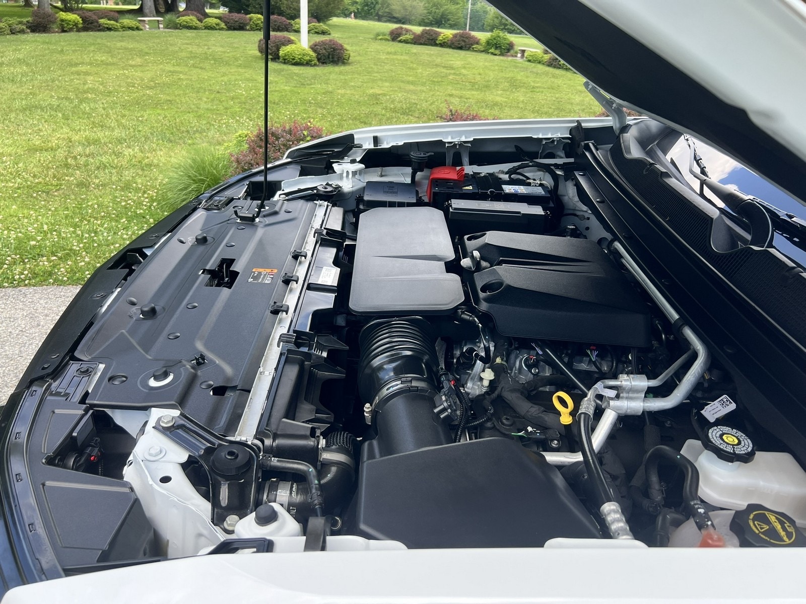 2025 Chevrolet Colorado LT - Photo 182