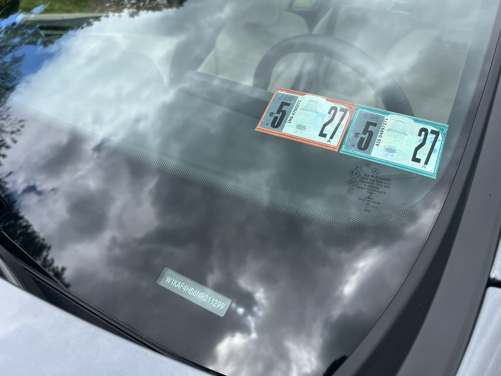 2022 Mercedes-Benz C-Class Sedan C 300 - Photo 105