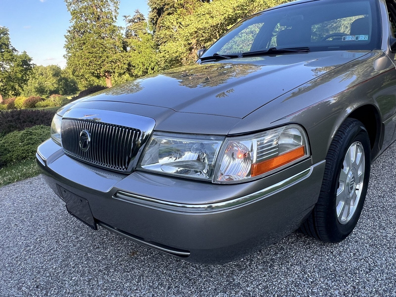 2003 Mercury Grand Marquis LS - Photo 92