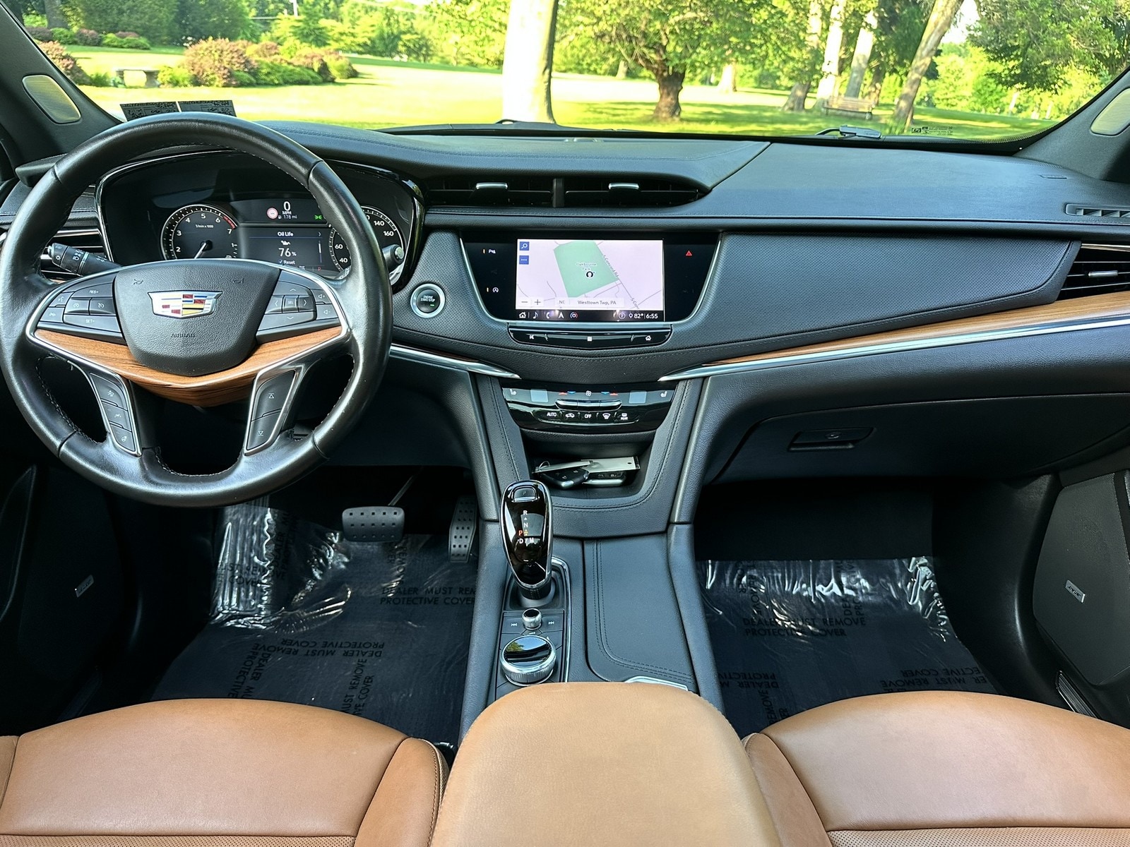 2020 Cadillac XT5 Premium Luxury - Photo 14