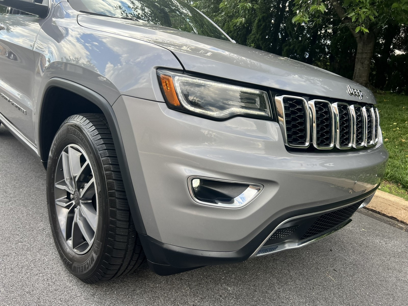 2019 Jeep Grand Cherokee Limited - Photo 61